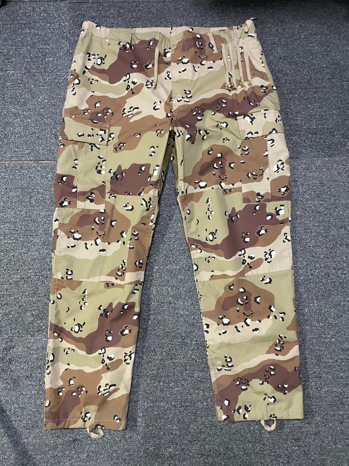 Bless smlxl camo pants 상품이미지3