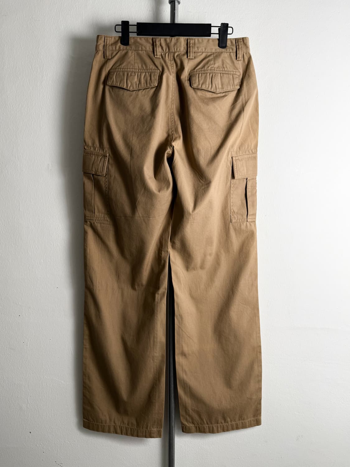  Polo Ralph Lauren Cotton Cargo Pants 상품이미지4