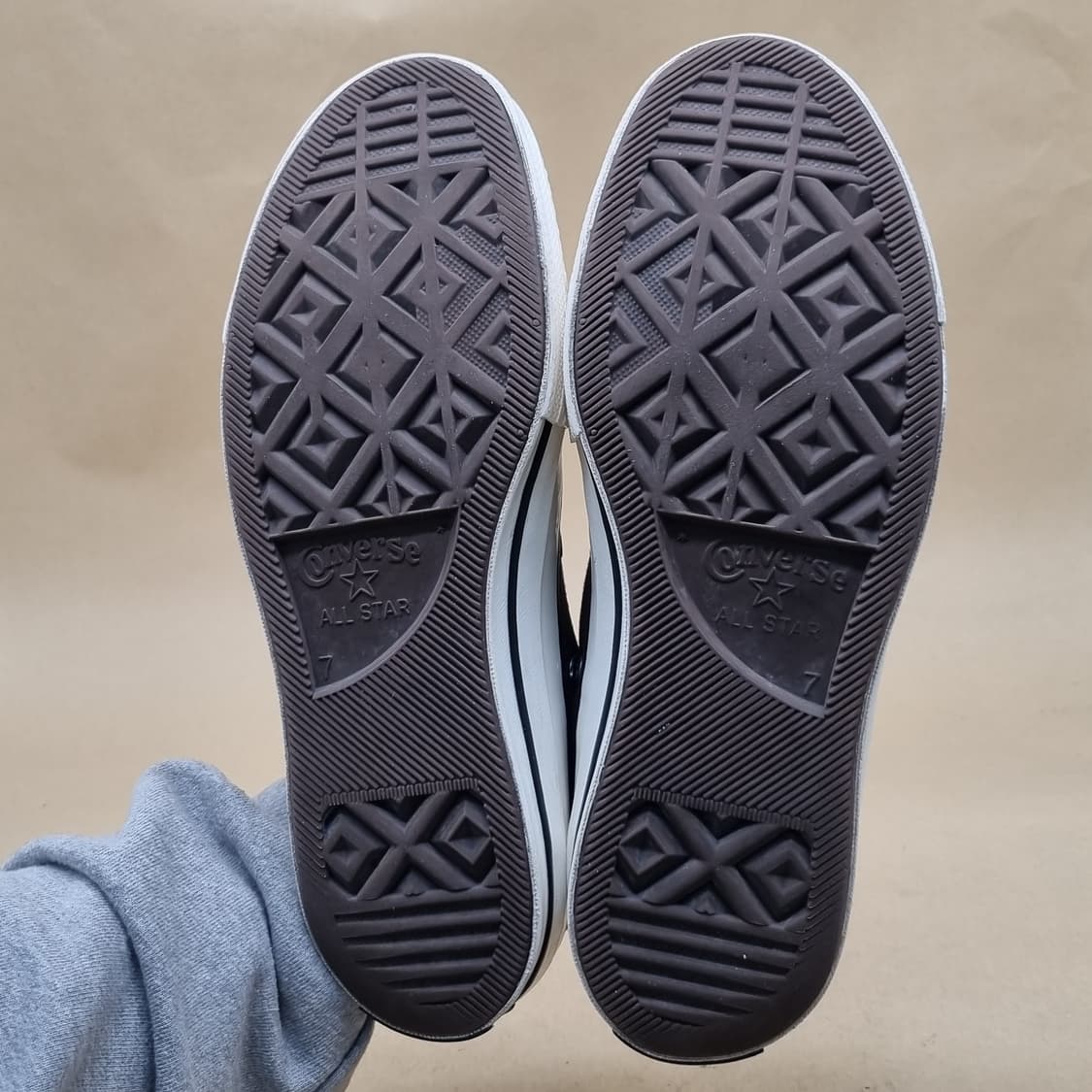 컨버스 척70 로우 스니커즈 255 상품이미지3