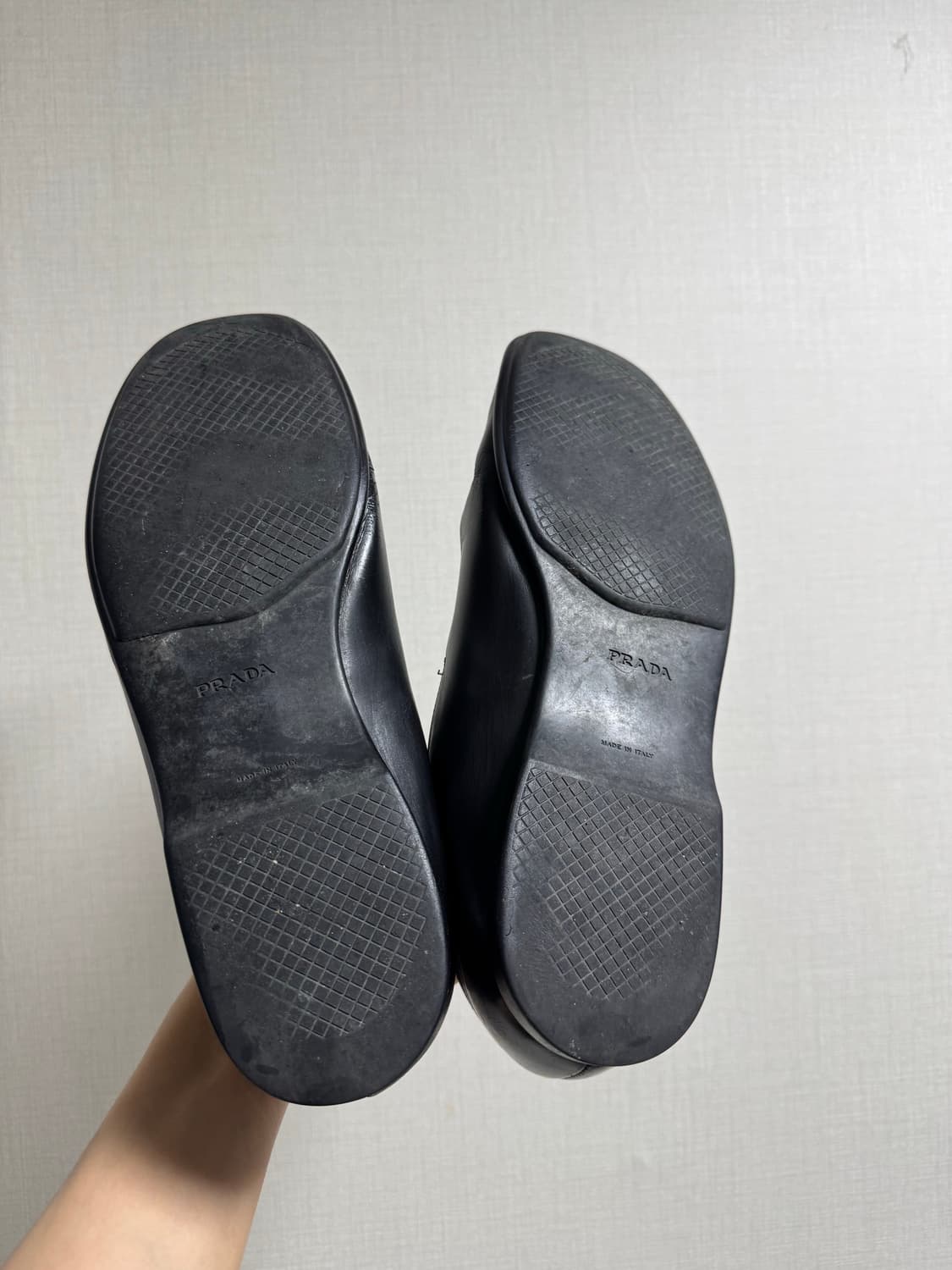 프라다 로퍼 상품이미지6