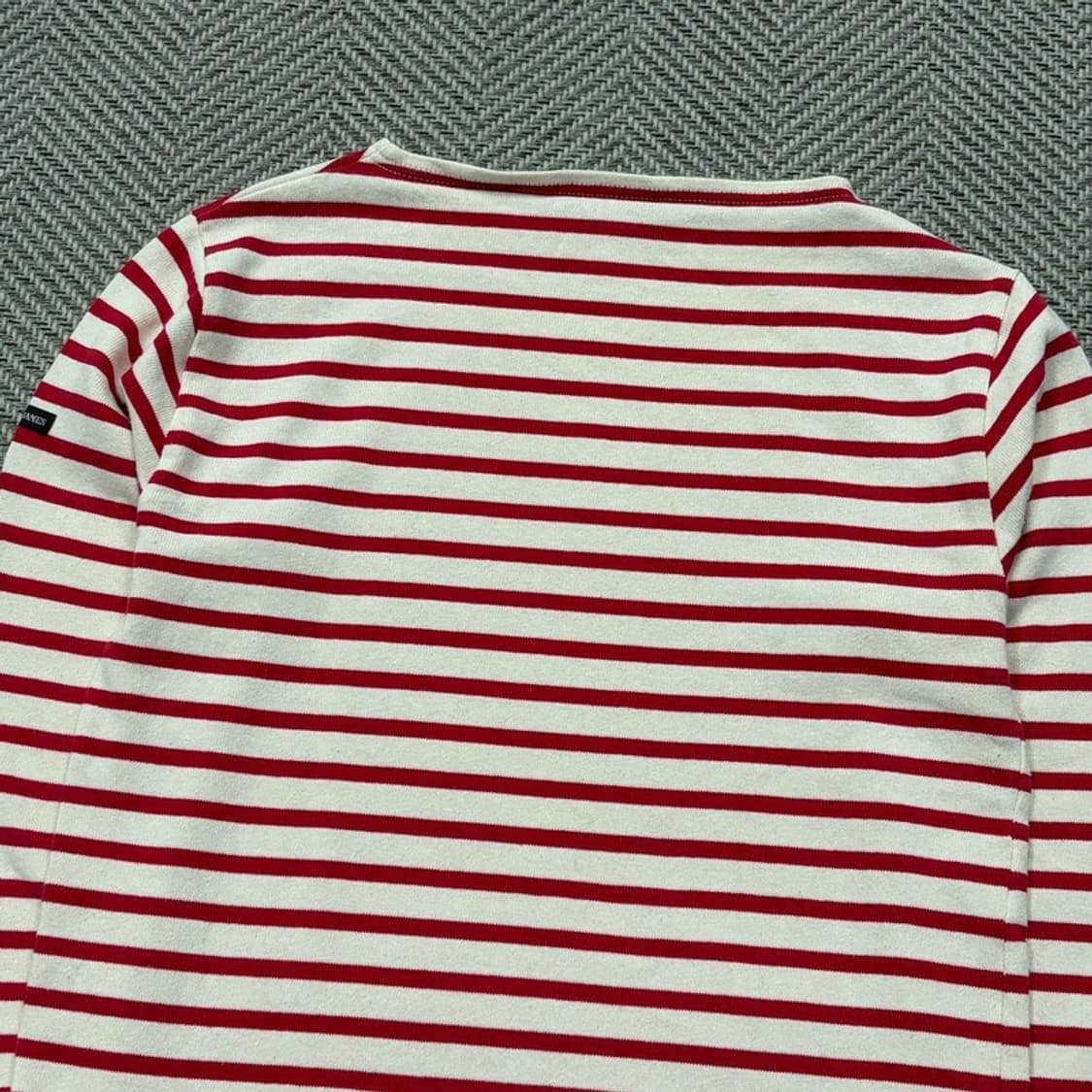 세인트 제임스 단가라 롱슬리브 v2619 상품이미지4