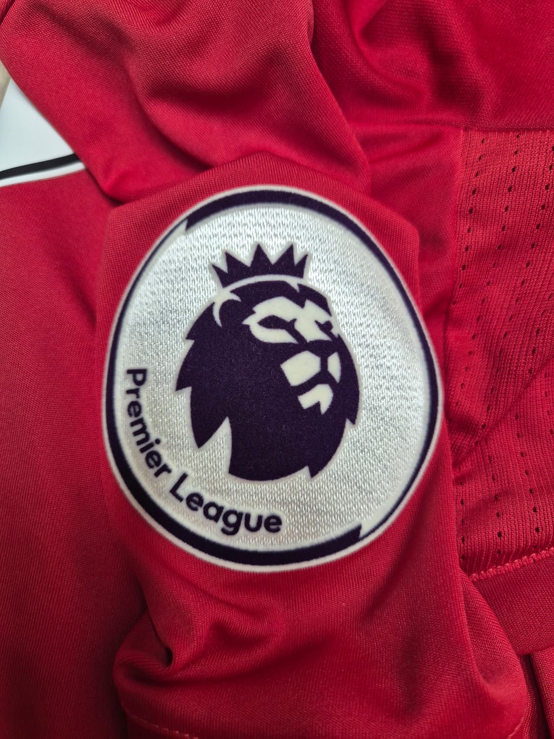 16-17 맨유 홈 유니폼 (No.6 포그바) - 105 사이즈 상품이미지5