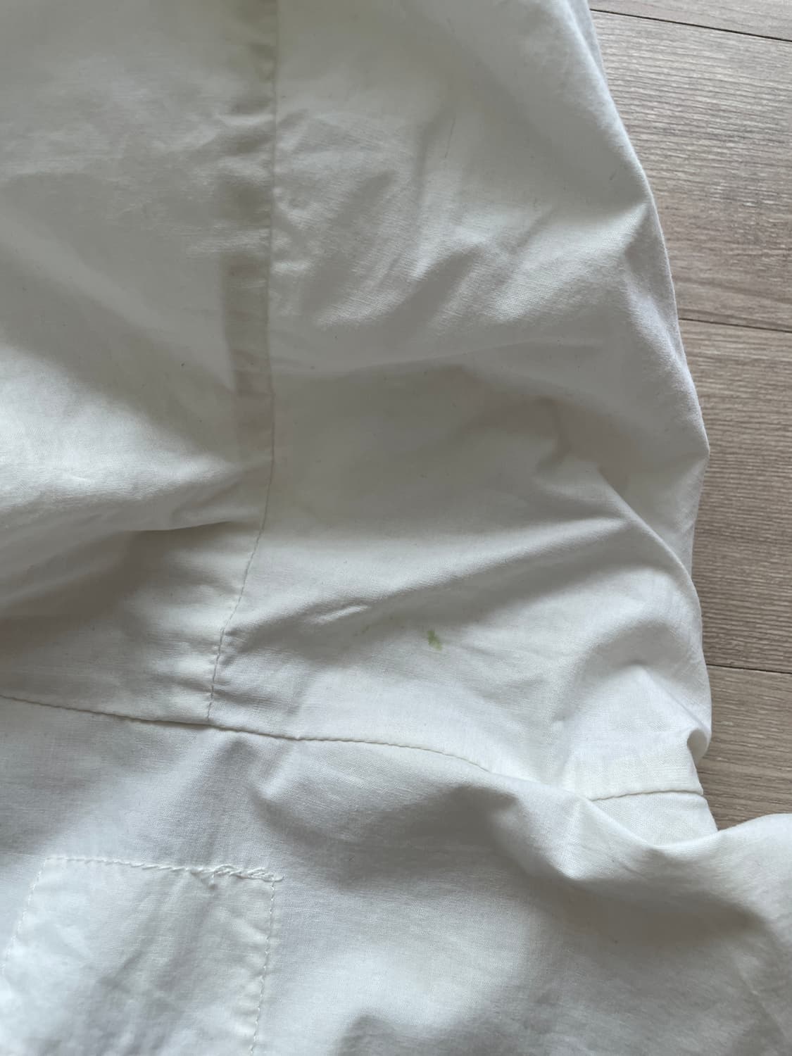 1998 헬무트 랭 아노락 스목 상품이미지9