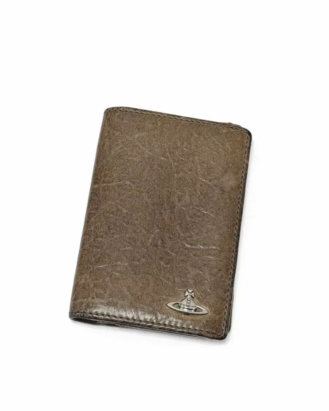 비비안웨스트우드 ORB 카드지갑 상품이미지1