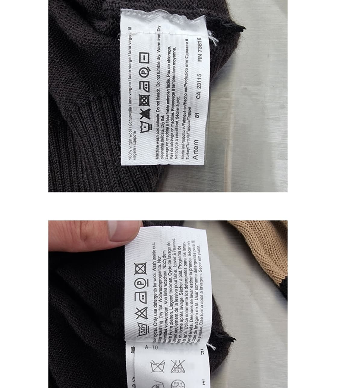 HUGO BOSS 휴고보스 상품이미지7