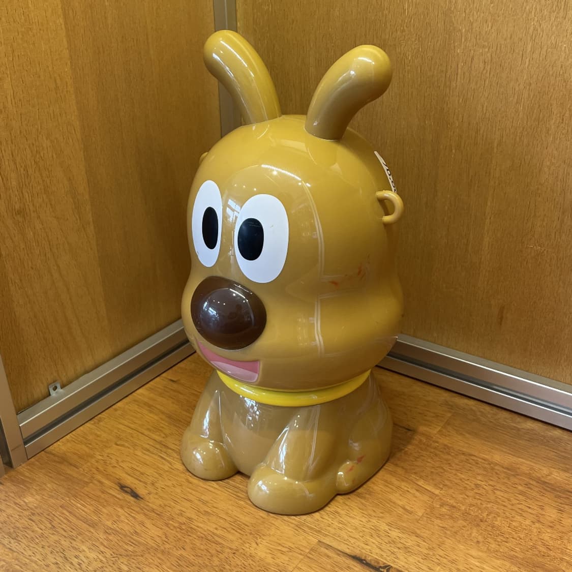 ANPANMAN CHEESE POPCORN BUCKET  상품이미지2