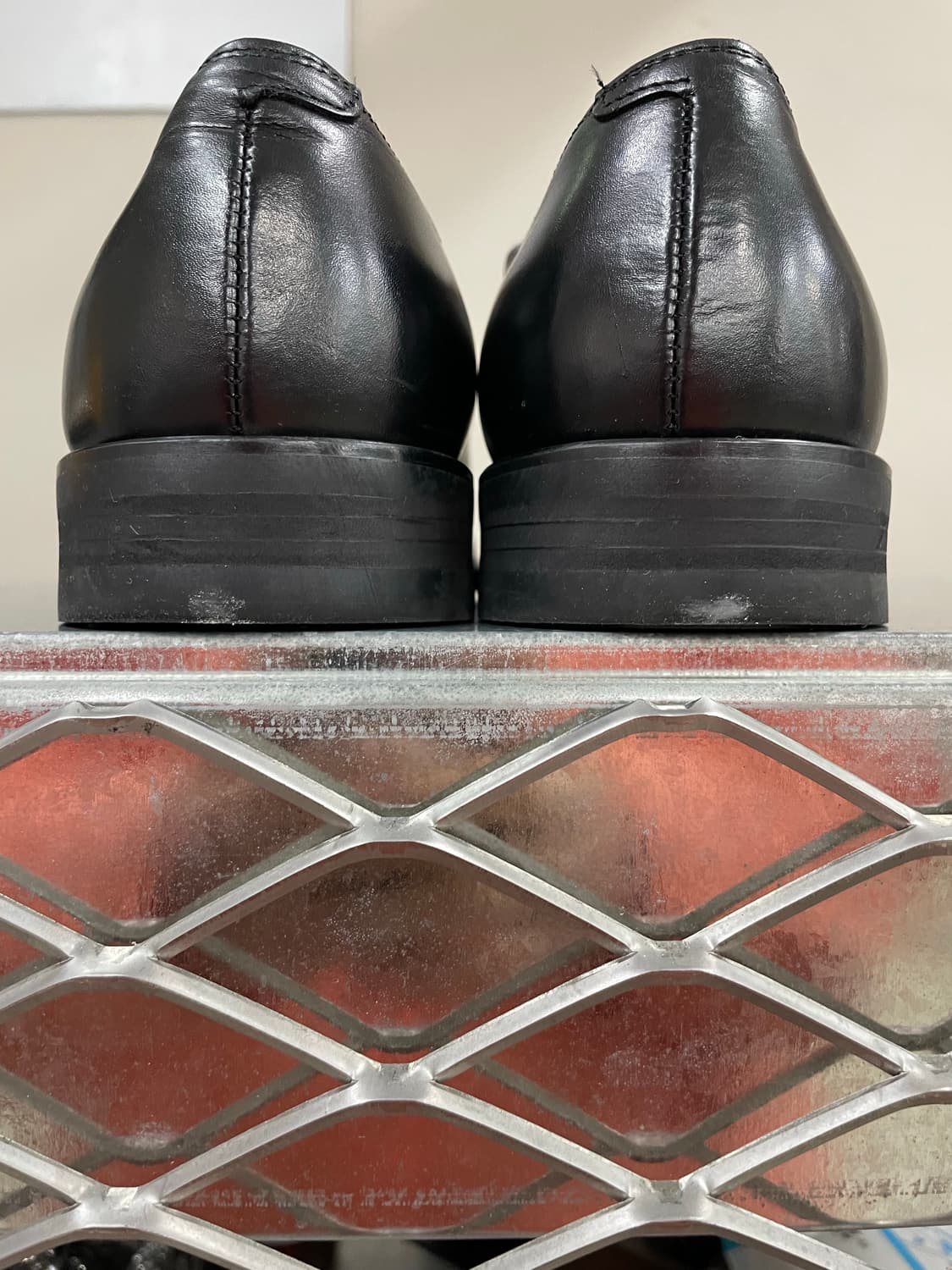 조셉트 피터스 블랙 260 (gr-4482) 상품이미지10