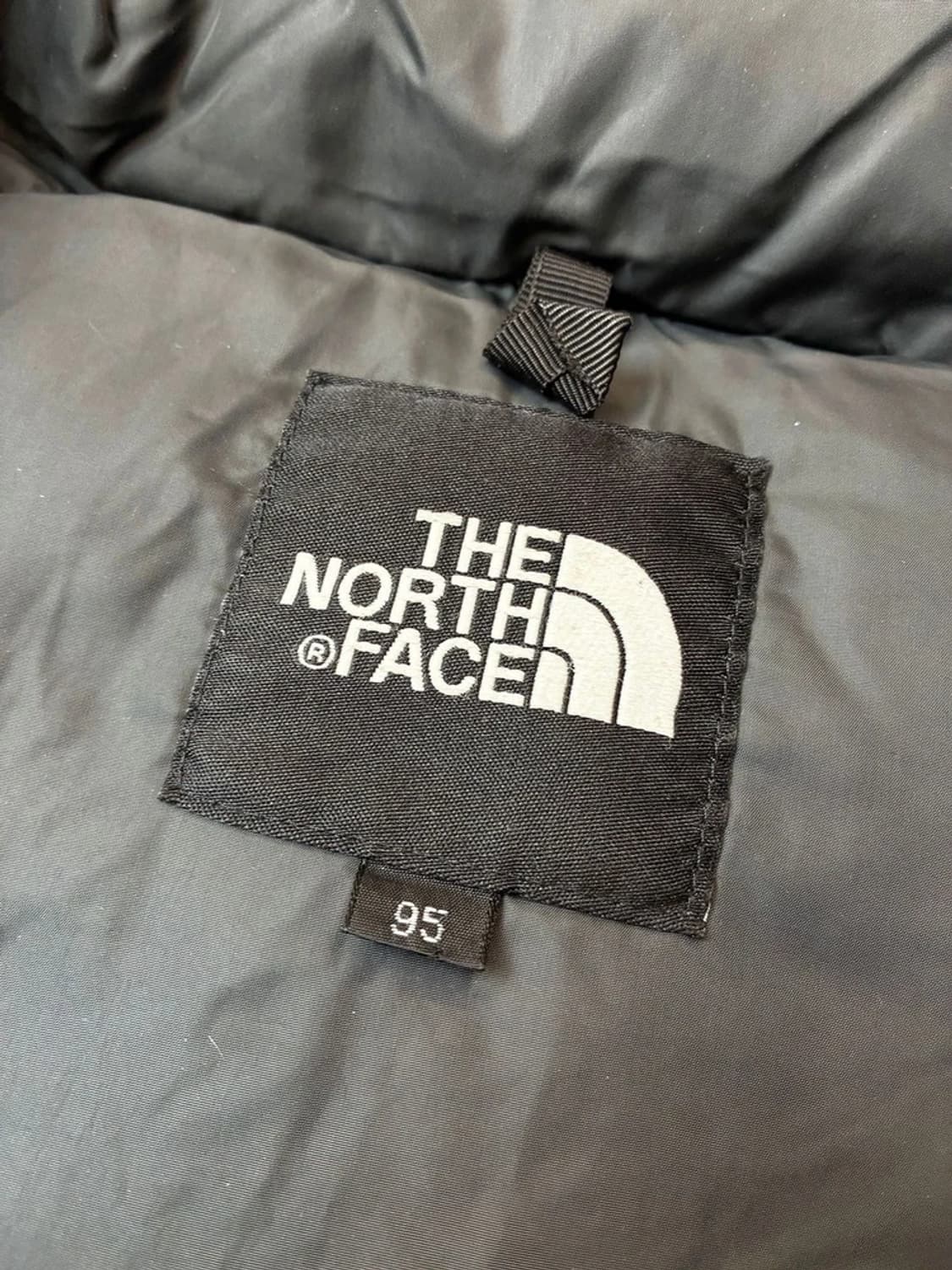 노스페이스 00s 눕시 구스다운 패딩 PN5893 상품이미지9