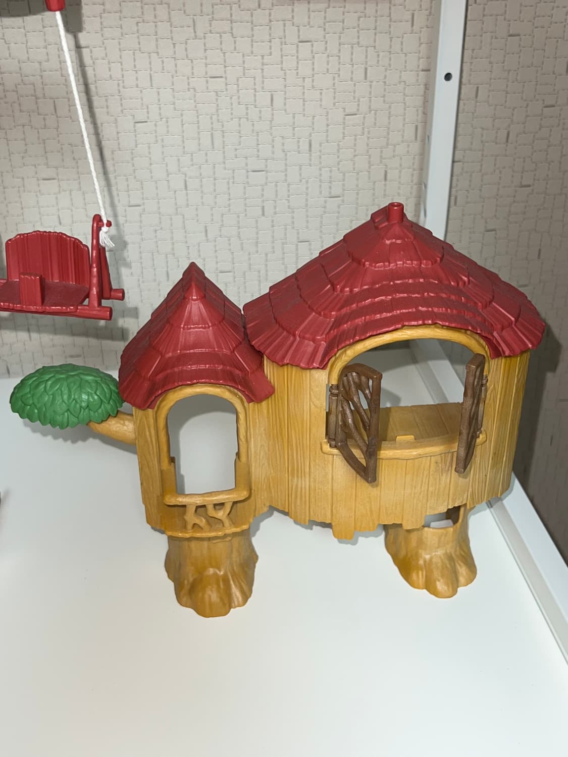 [착불배송] 실바니안 패밀리 트리하우스 상품이미지6