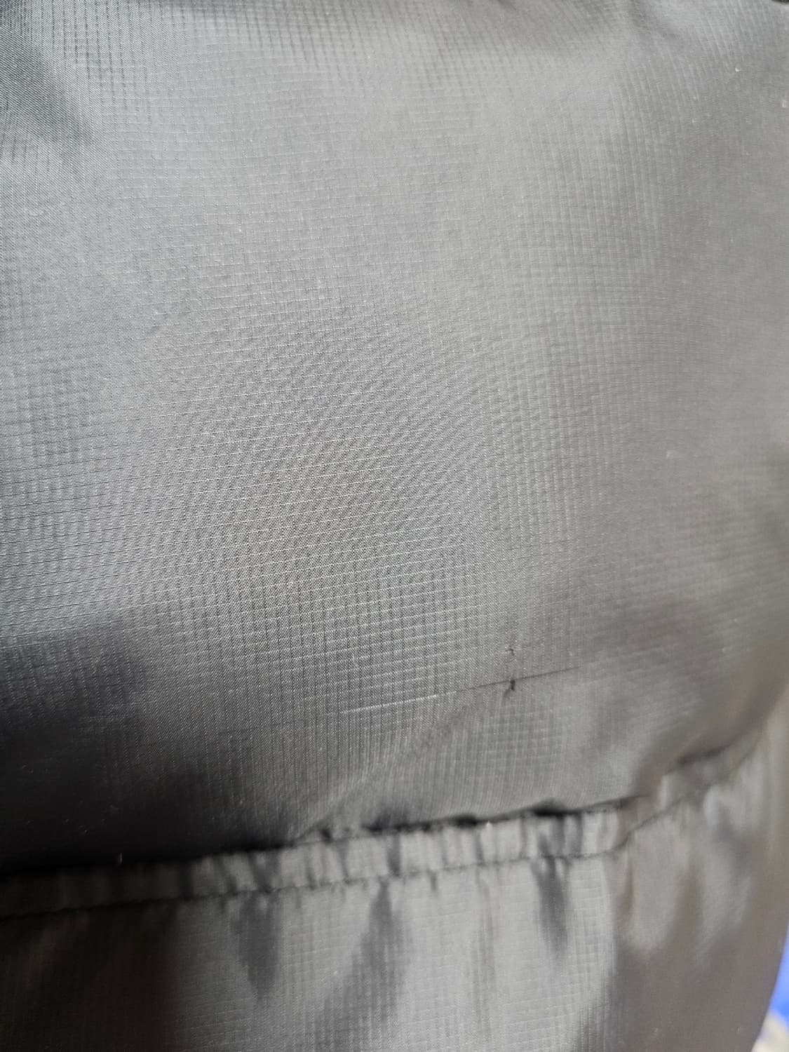 나이키연예인롱패딩 상품이미지4