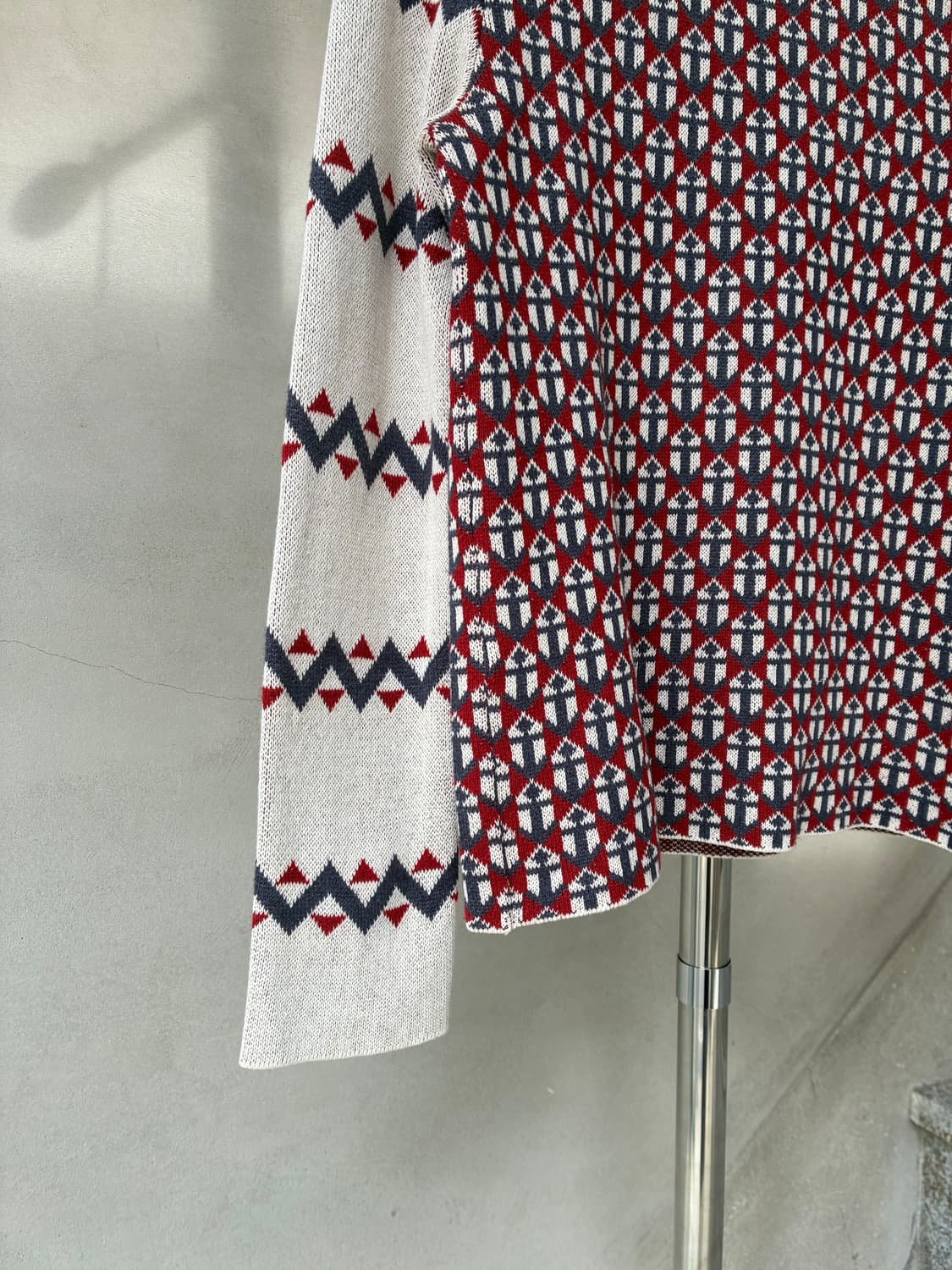 캐피탈 니트 상품이미지2