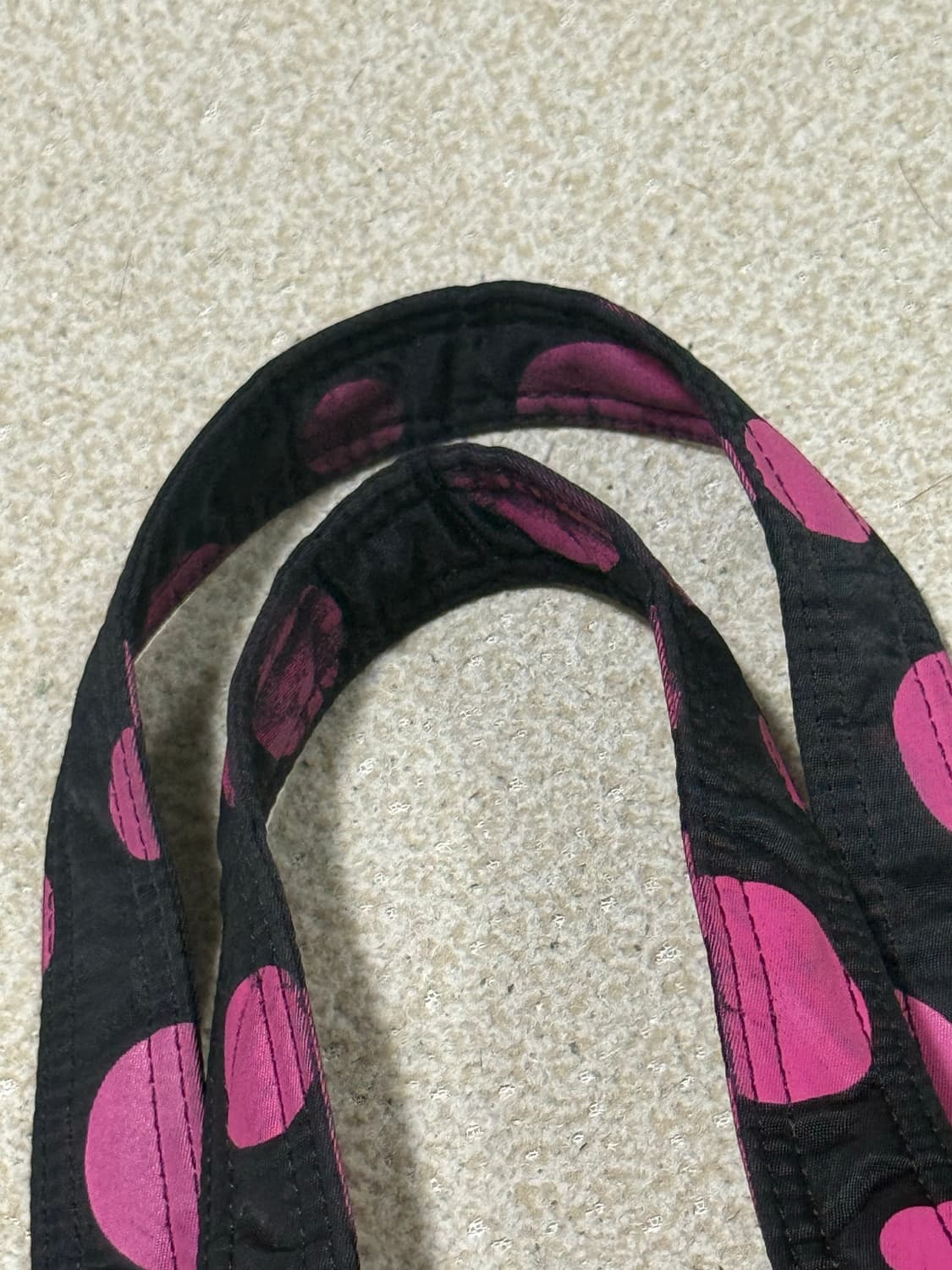 포터X쿠사마 야요이 엑스걸 콜라보 상품이미지5