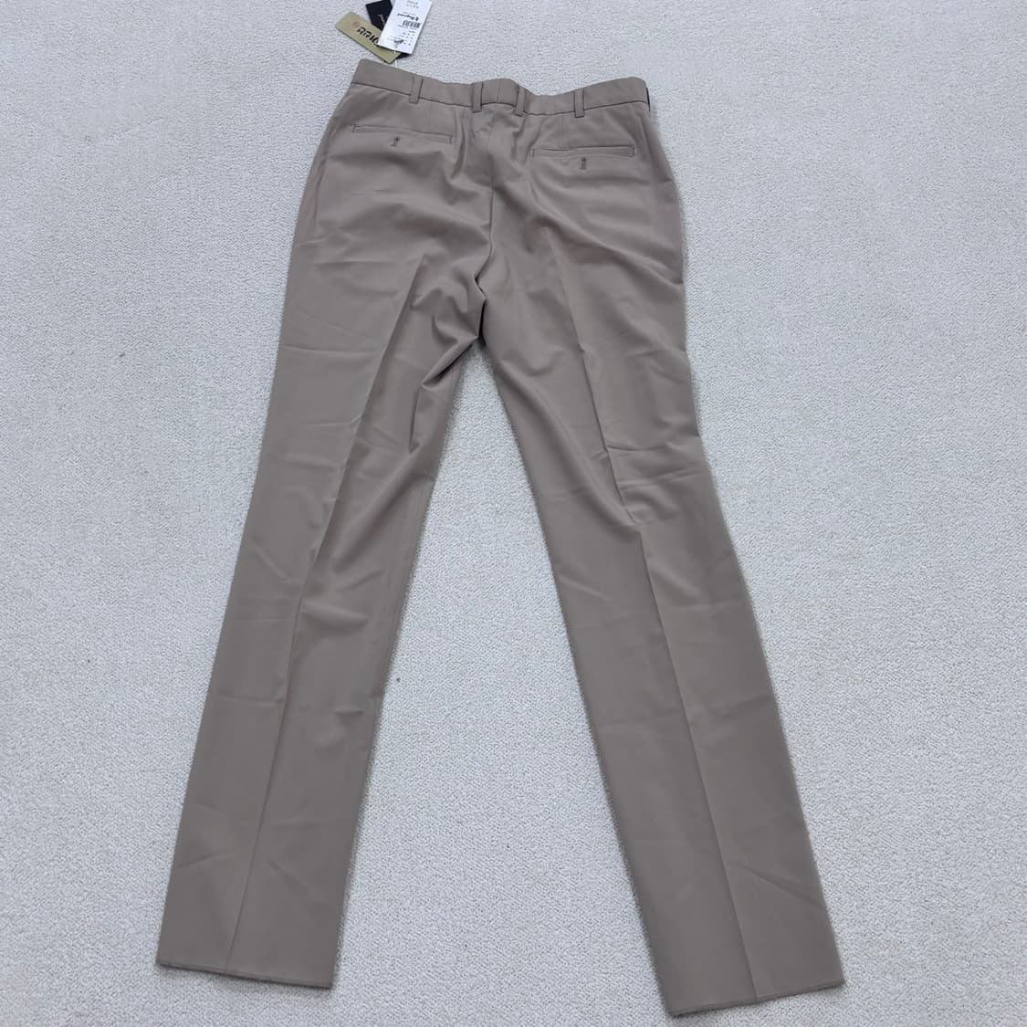 34 새상품 풍기인견 치노 팬츠 0327E 상품이미지2