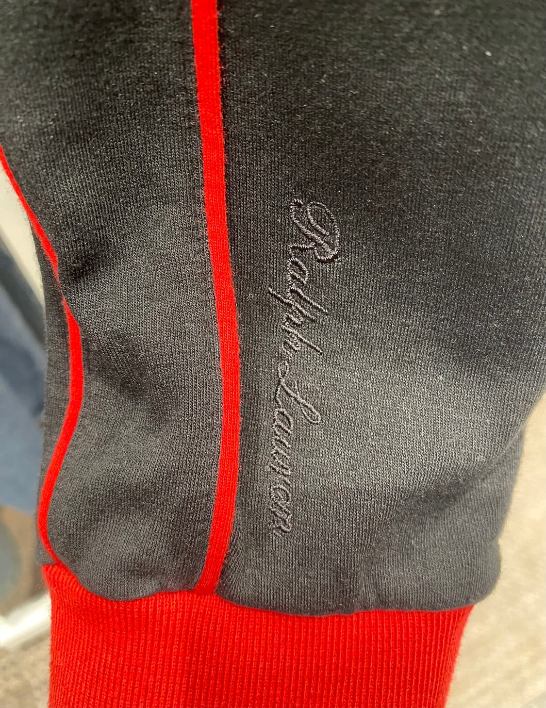 폴로 랄프로렌 드래곤 스카잔 상품이미지4