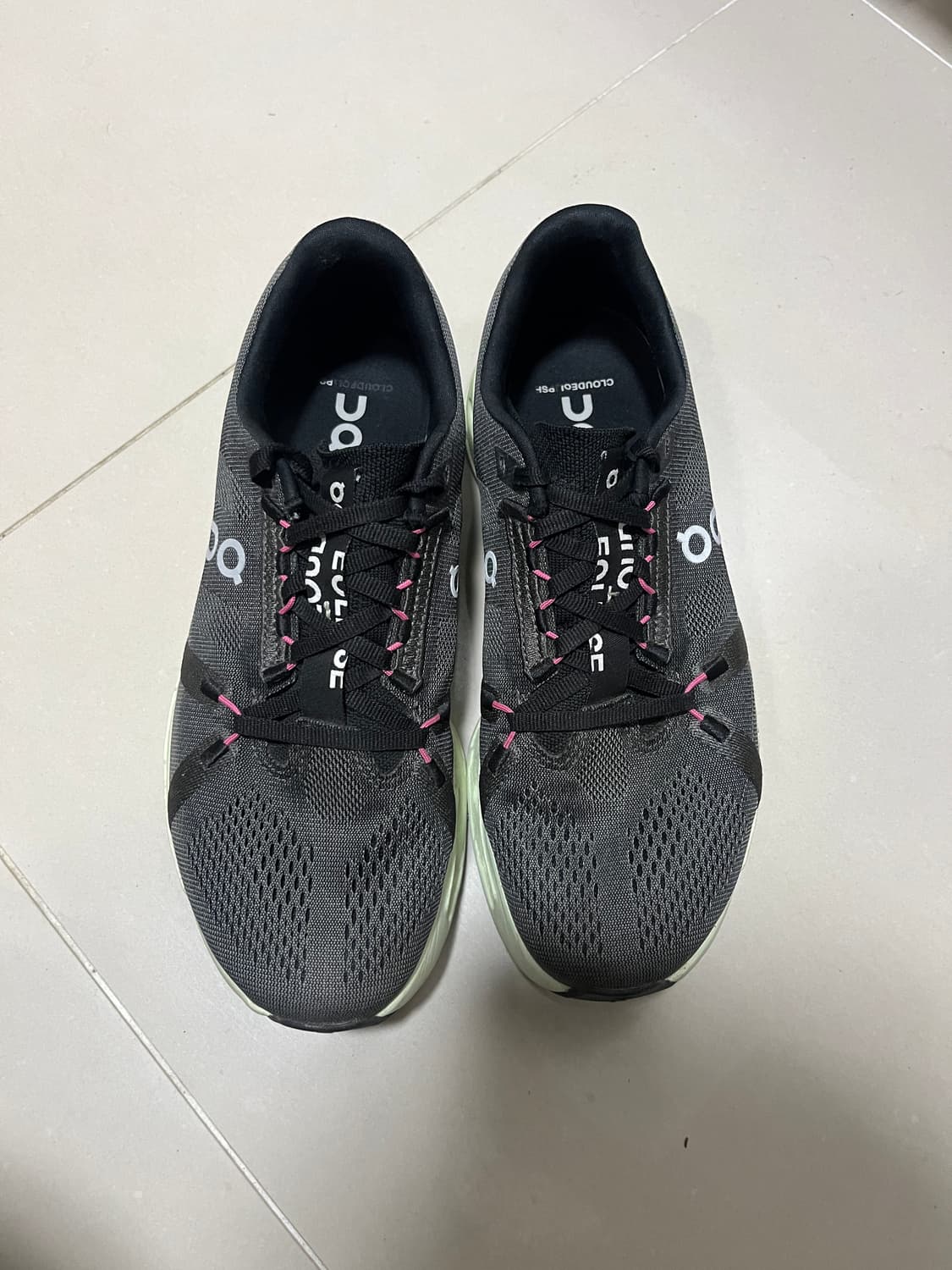 온러닝 클라우드 이클립스 락리마 265 상품이미지2