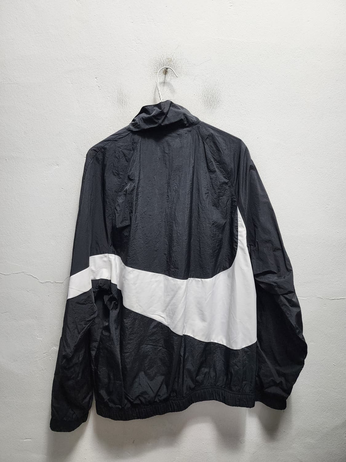 나이키 빅스우시 오레오배색 바람막이  상품이미지2