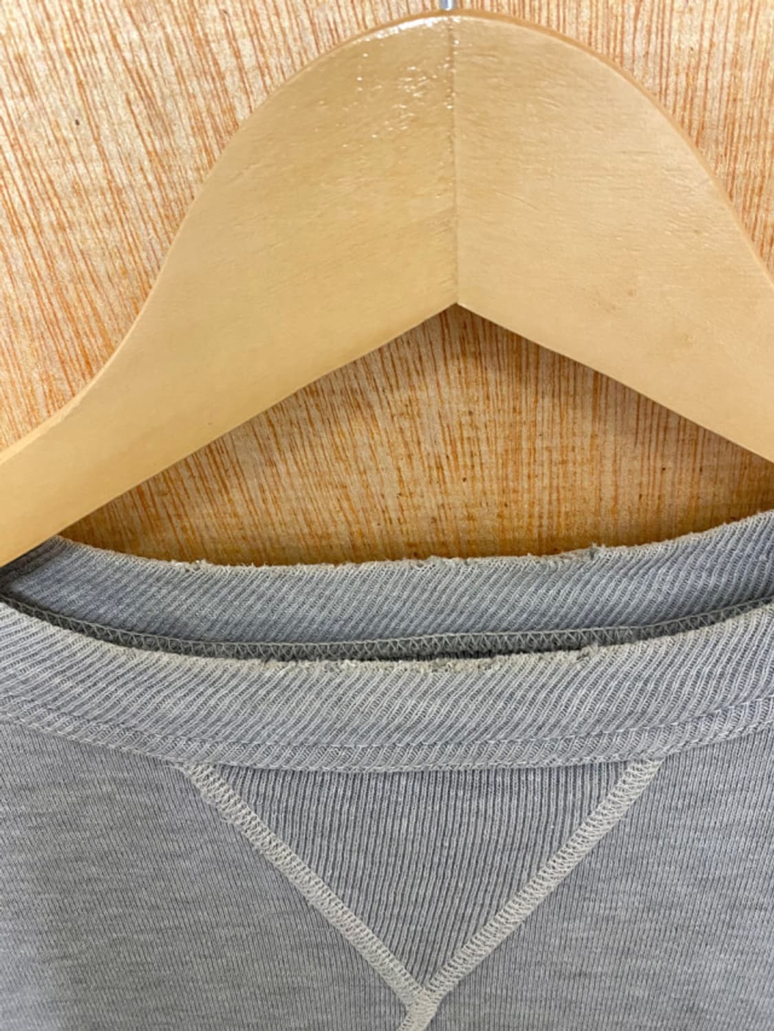 리얼맥코이 미공군 스웻셔츠 상품이미지10