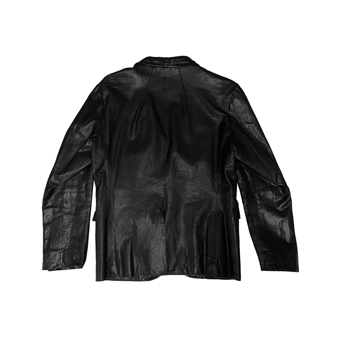 Neil Barrett 닐 바렛 소가죽 테일러드 자켓 상품이미지2