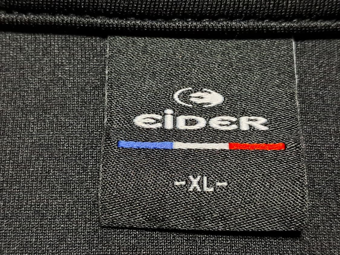 아이더 트랙 자켓 XL 상품이미지6