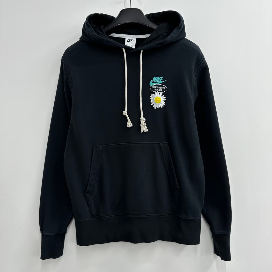 100 나이키 데이지 남자 루즈핏 후드티 상품이미지1