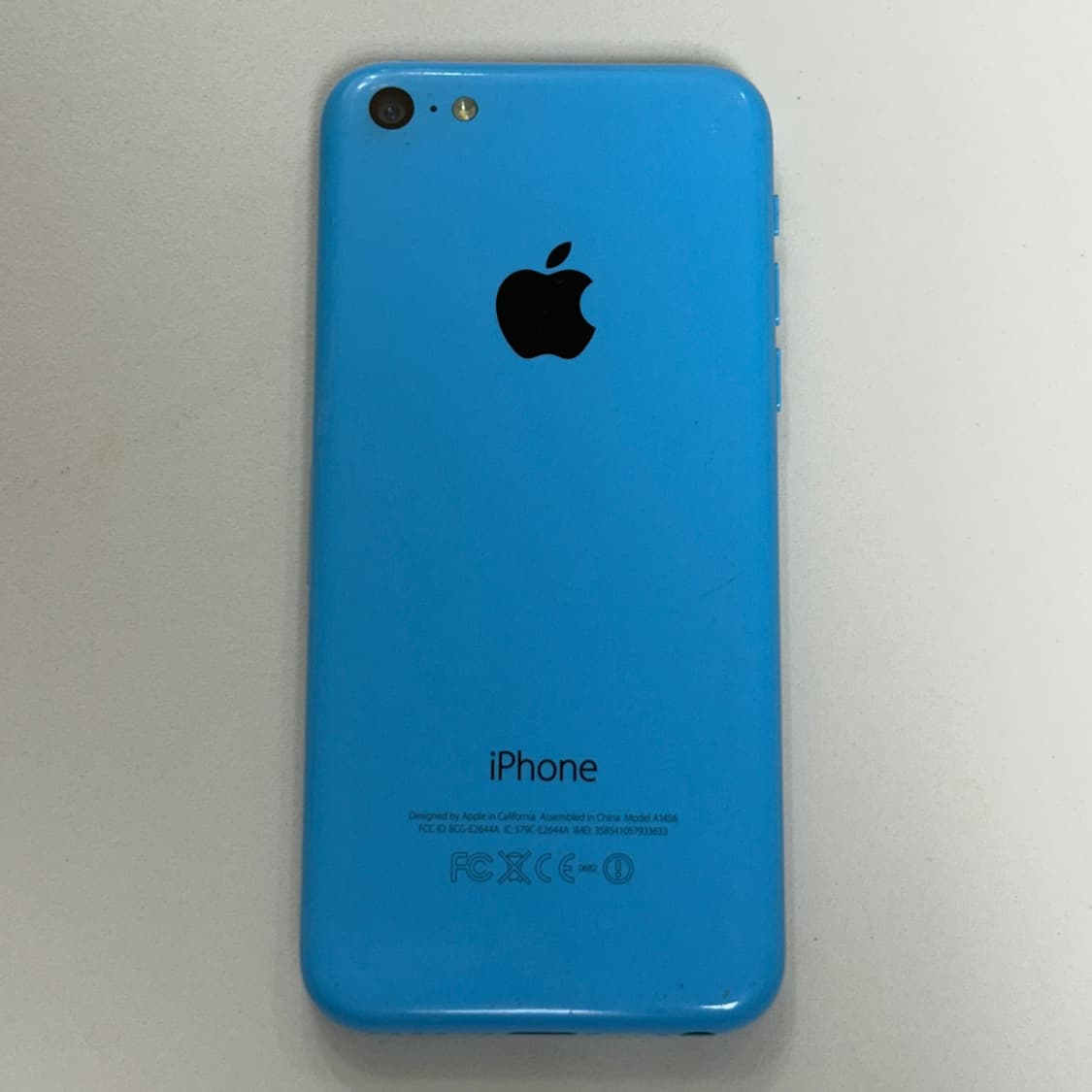 아이폰 5c 16기가 상품이미지1