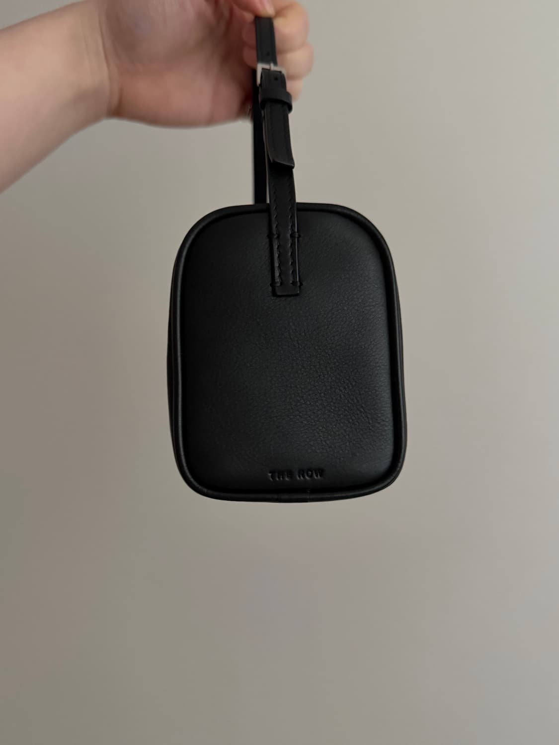 더로우 90s 블랙 상품이미지5