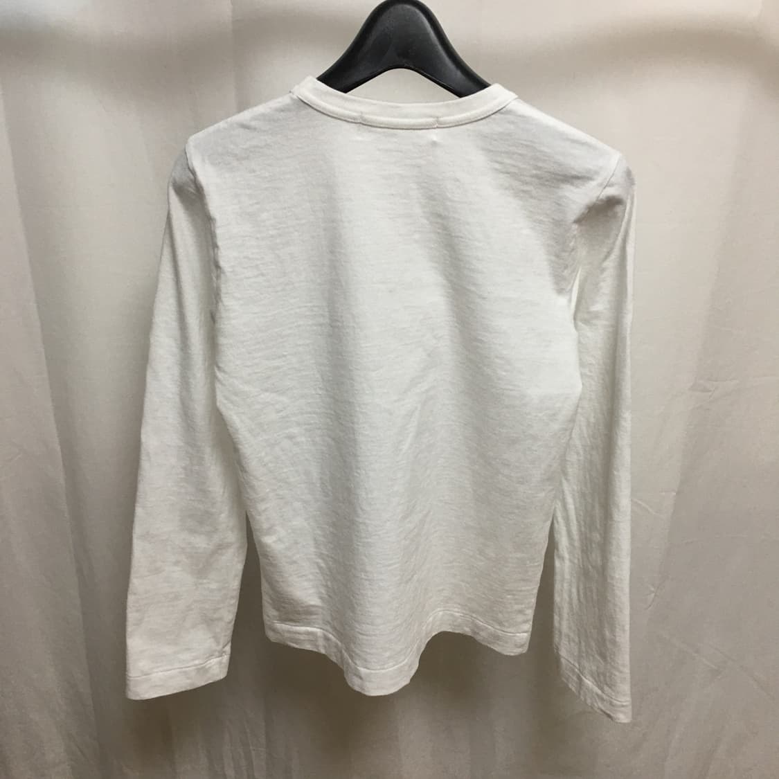 comme des garcons long sleeve 상품이미지2