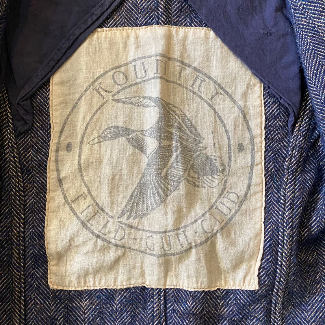 (0) 캐피탈 에이징 대미지 자켓 상품이미지8