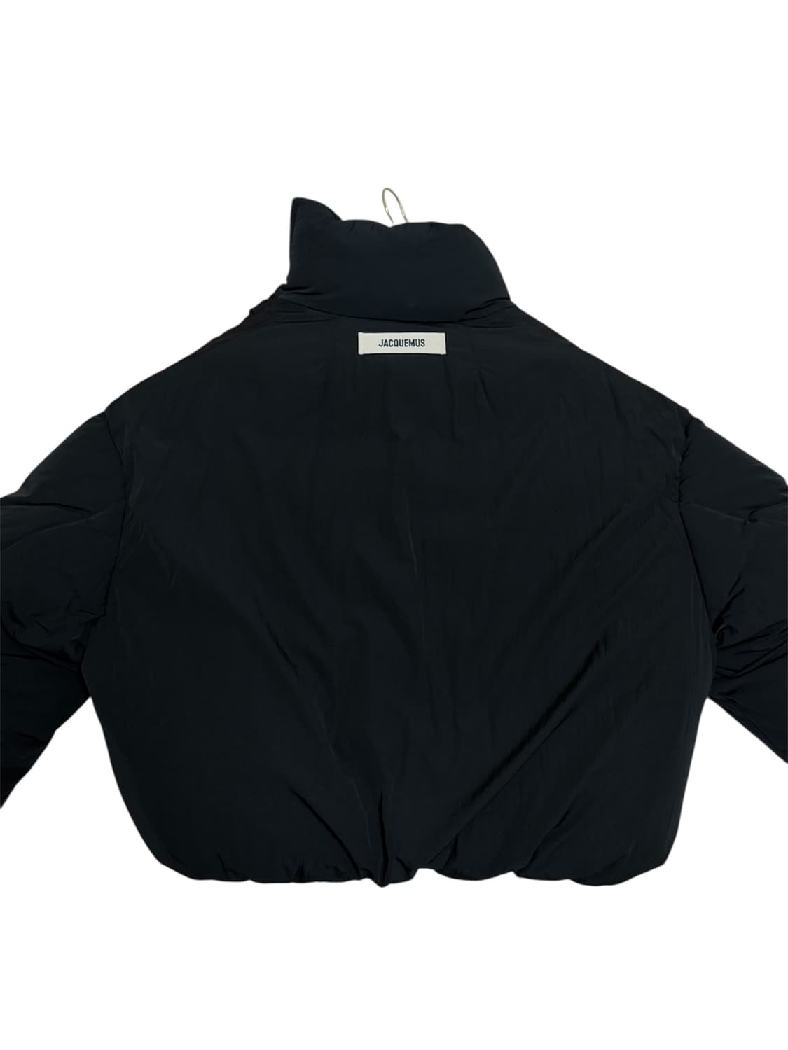 JACQUEMUS 자크뮈스 코콘패딩 50사이즈 상품이미지2