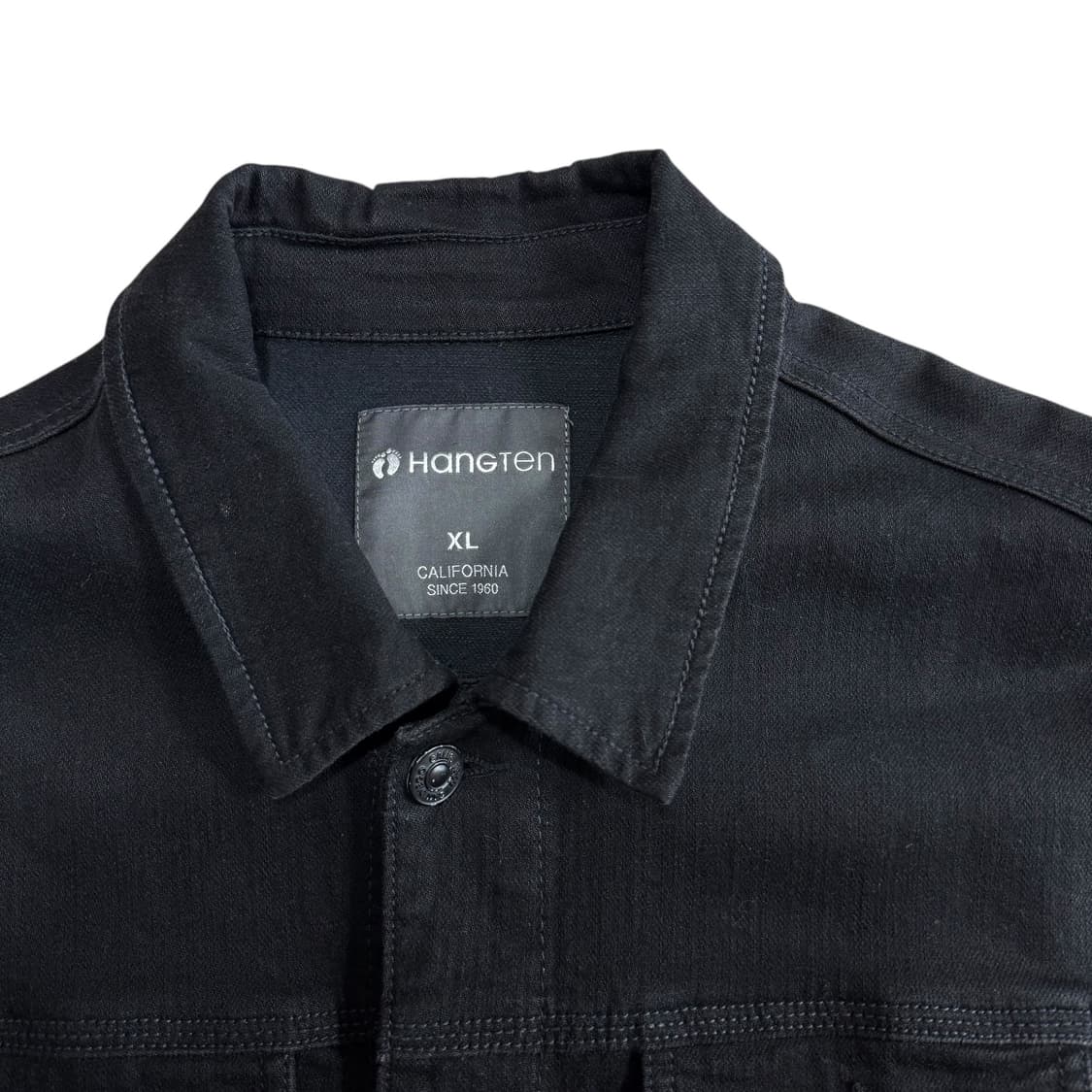 행텐 트러커자켓 상품이미지2