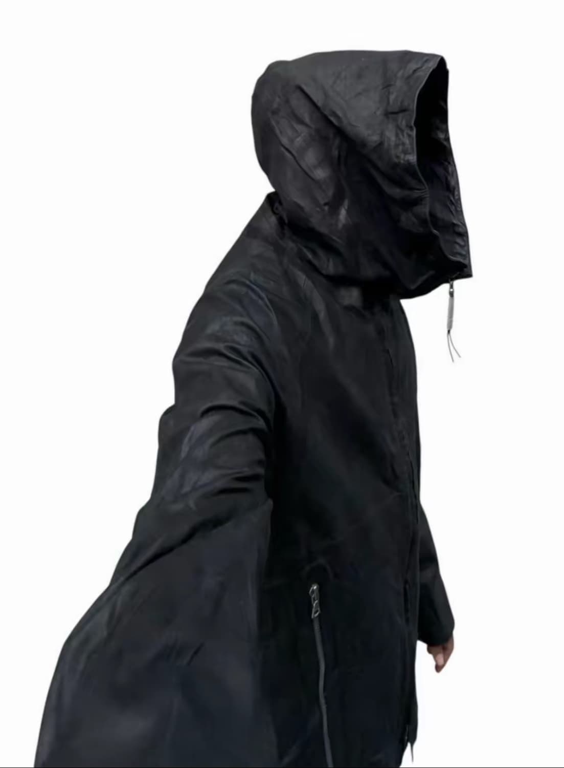 Isaac Sellam Experience GHOST Calf Skin 상품이미지1