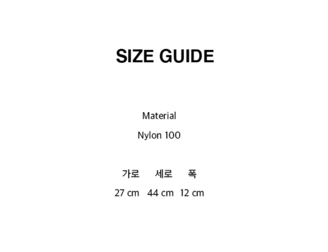 아우로 백팩 핑크 상품이미지4