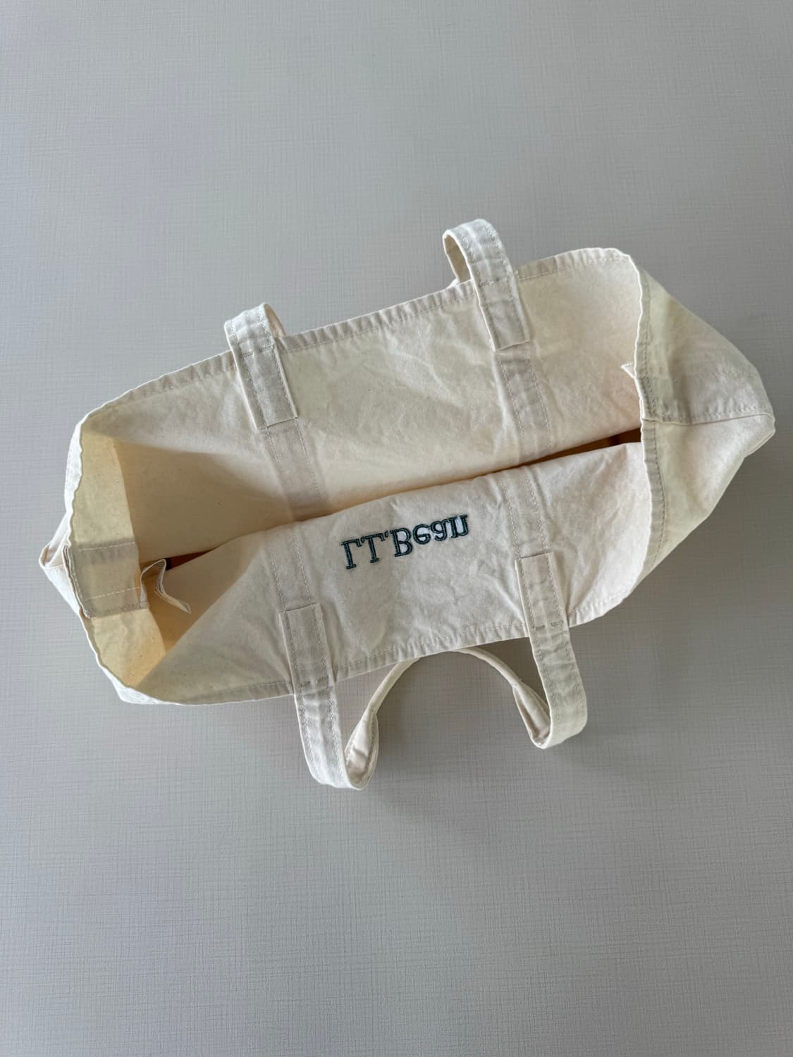 엘엘빈 토트백 상품이미지5