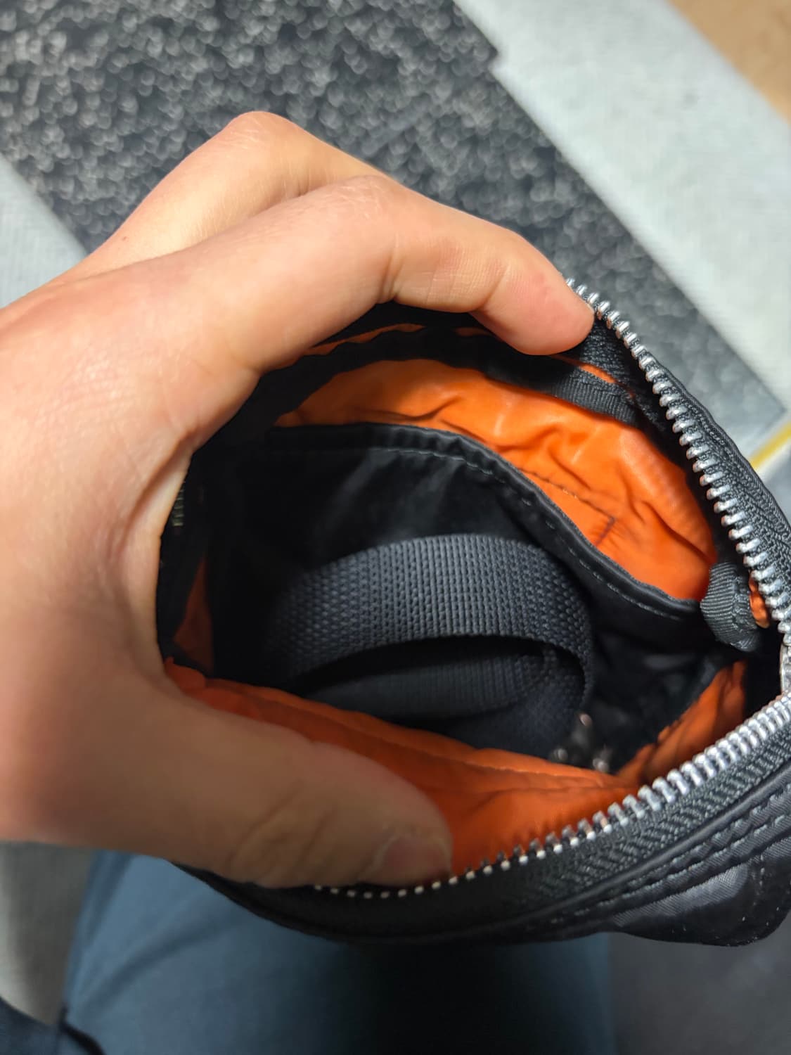 포터x리바이스 85주년 트러거자켓 팝니다 상품이미지5