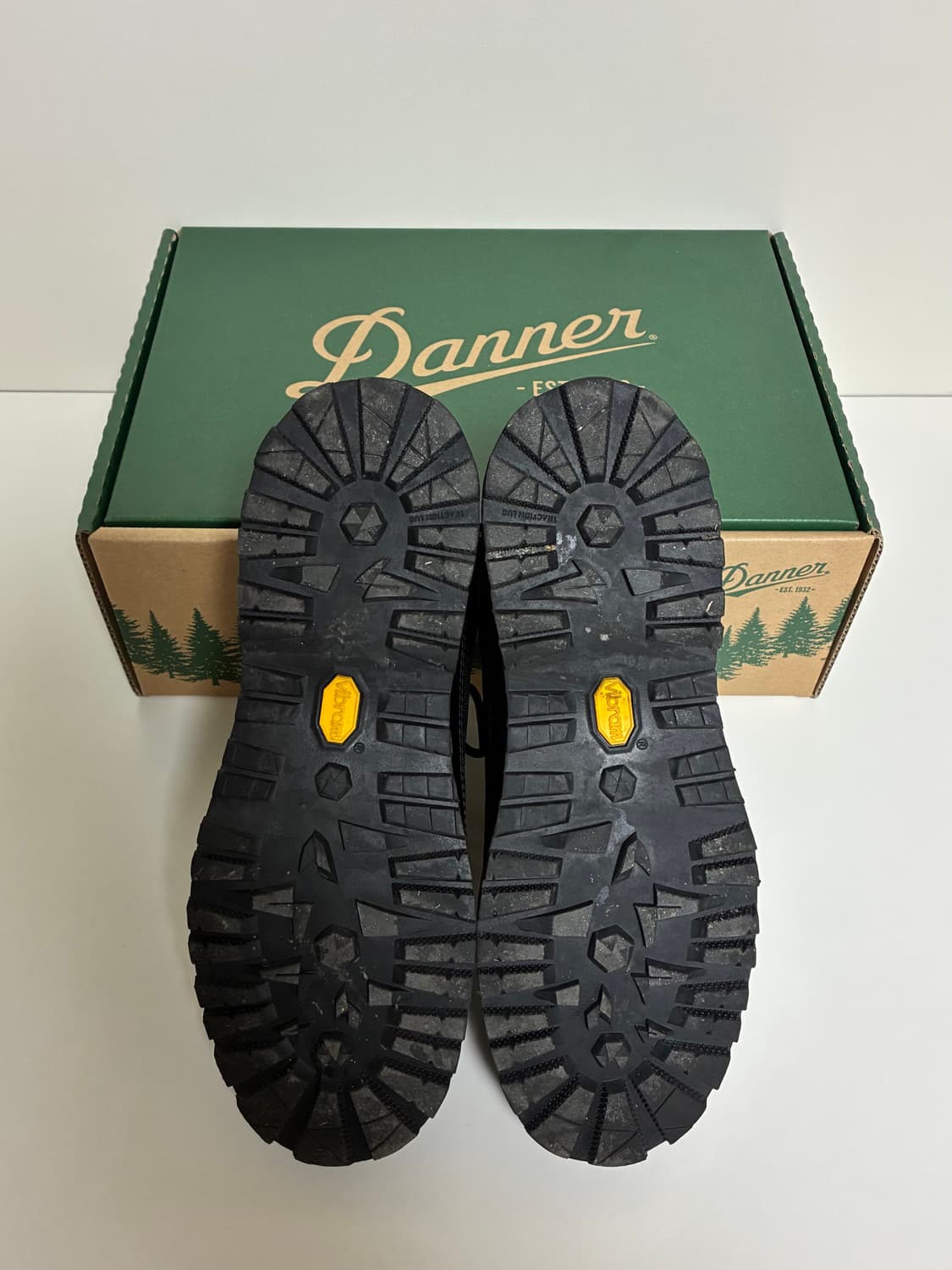 [250] 대너 필드 로우 상품이미지5