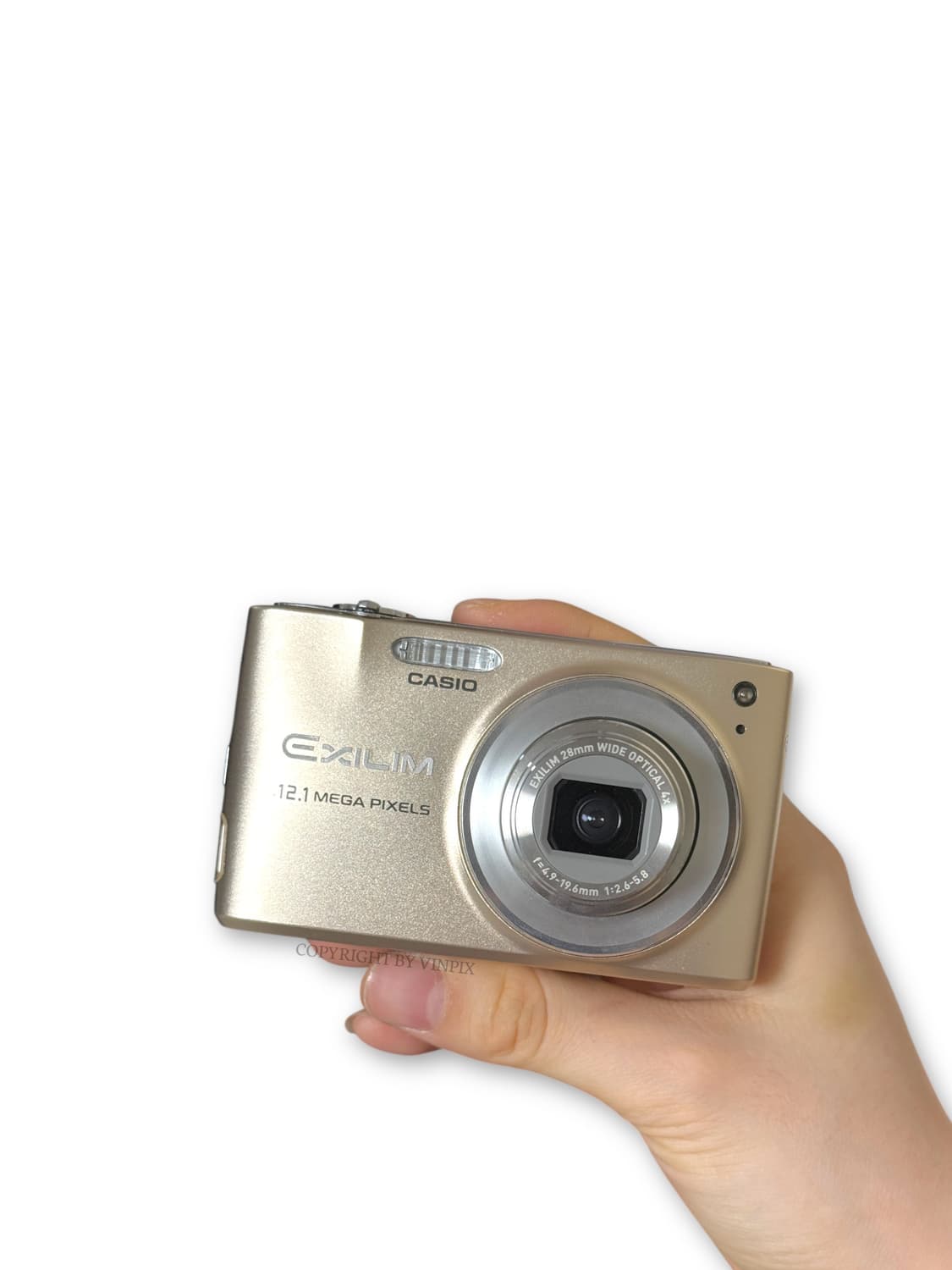 |태연픽⭐️| 카시오 엑슬림 z400 빈티지 디지털 카메라 디카 상품이미지8
