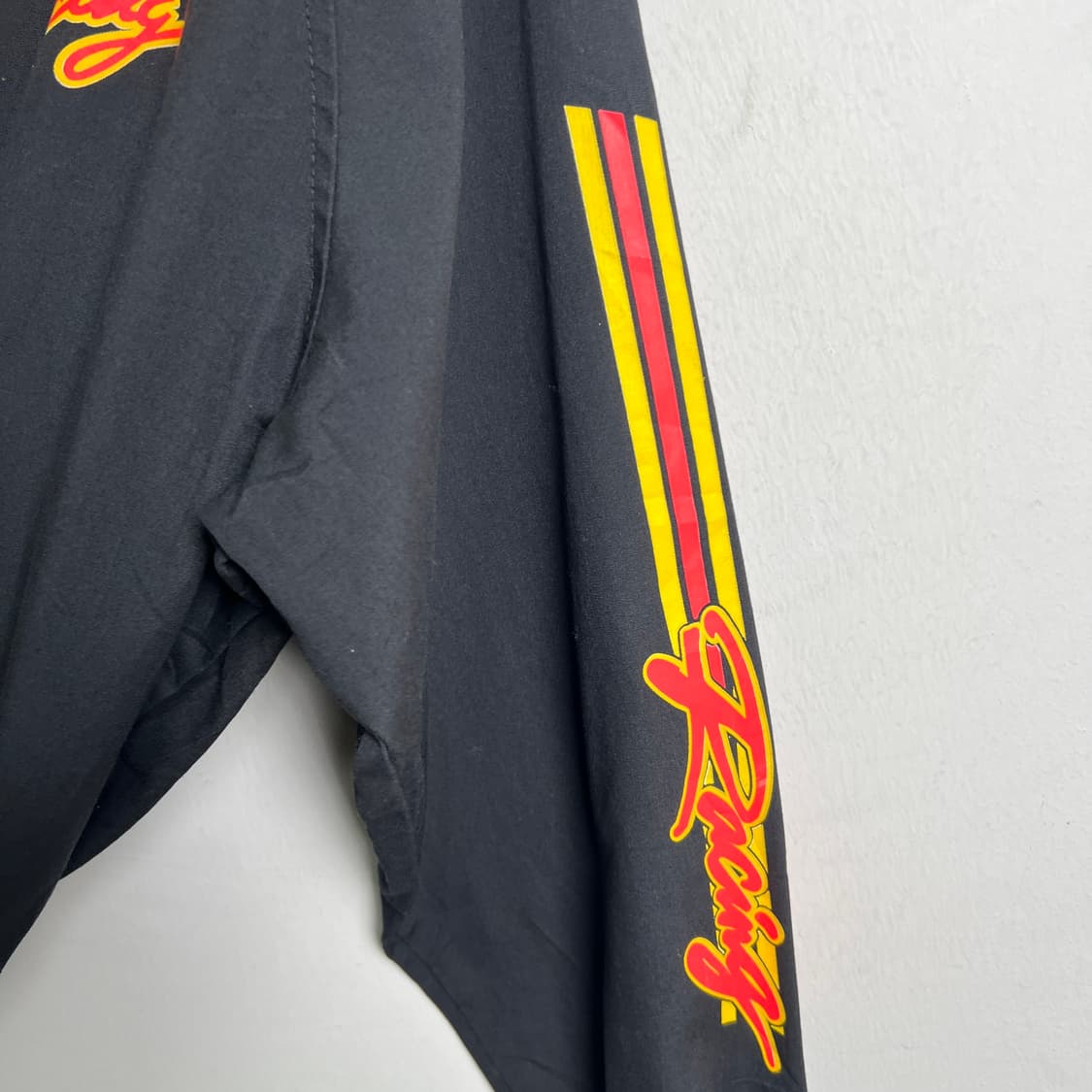 90's 스윙스터 빈티지 맥 툴즈 레이싱 자켓 XL 상품이미지7