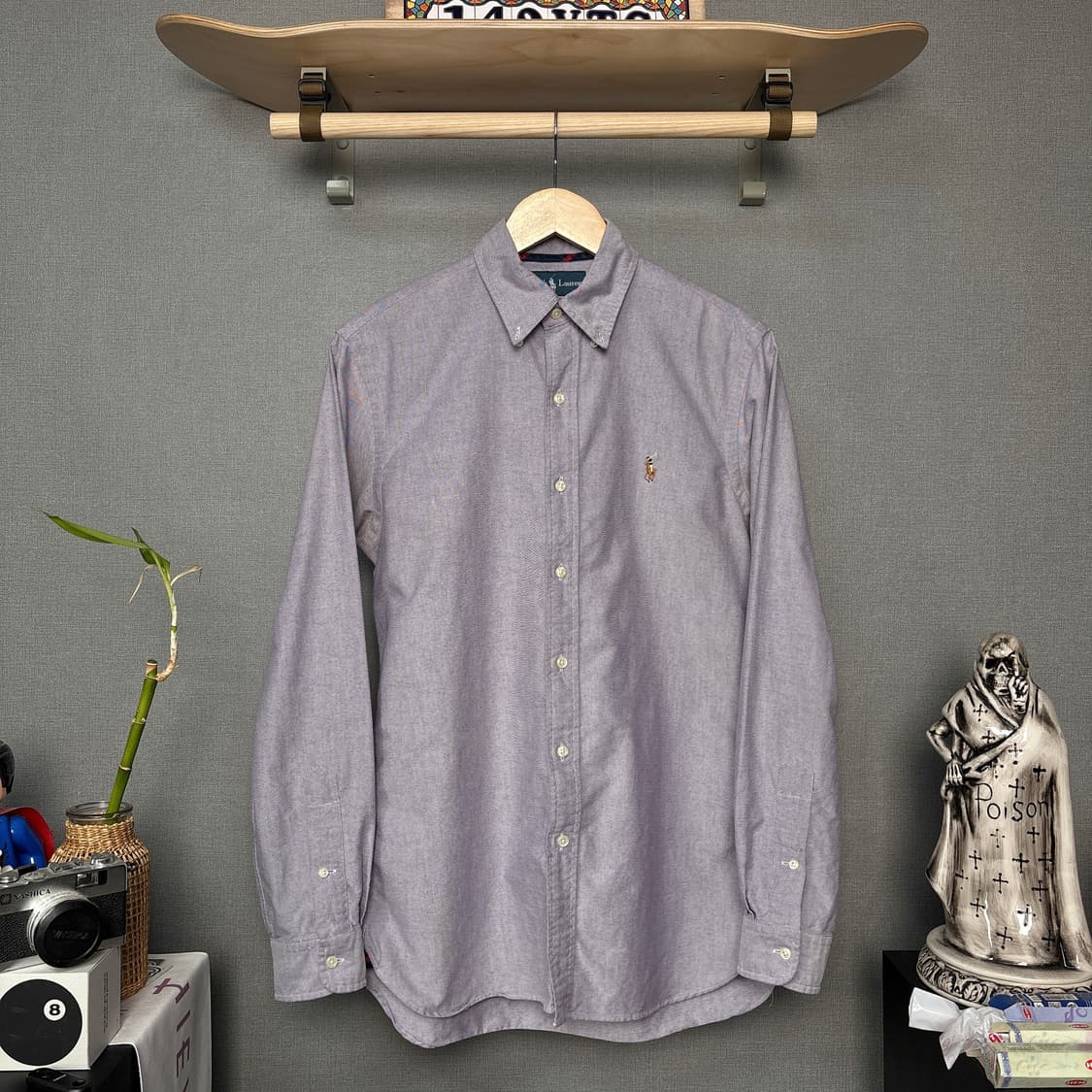 폴로 셔츠 상품이미지2