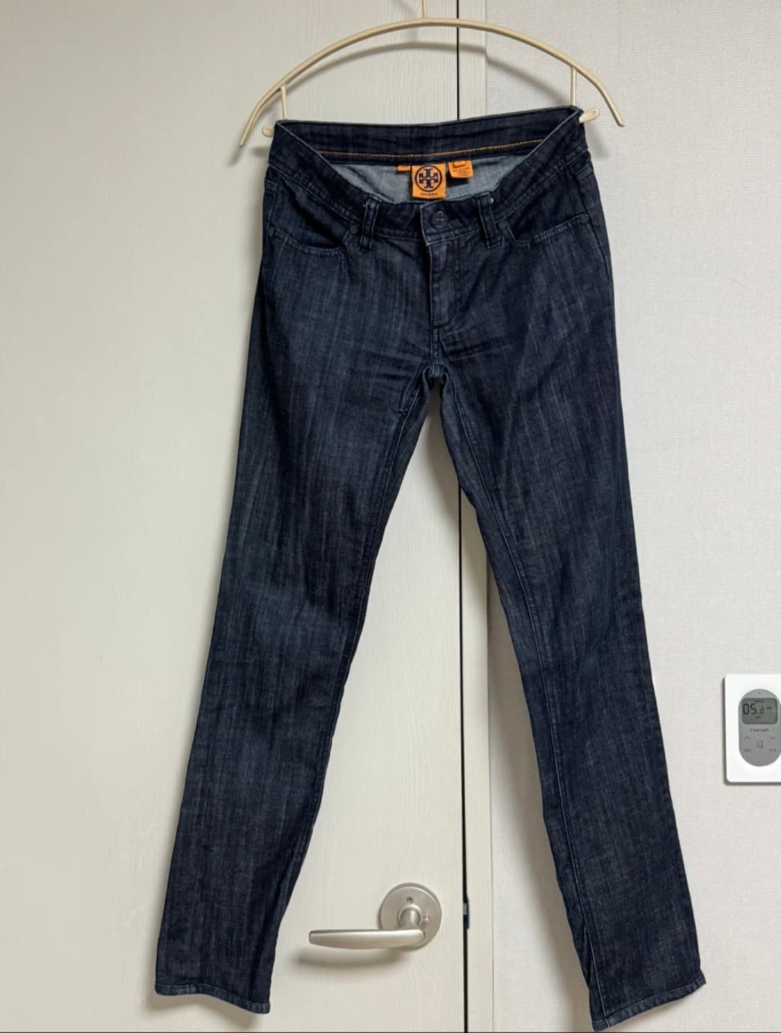 토리버치 청바지 상품이미지1