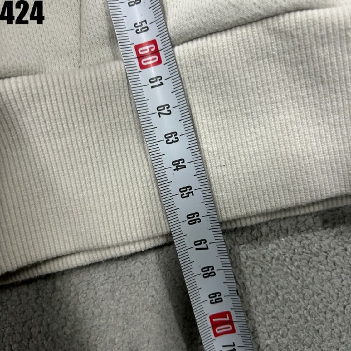 네셔널지오그래픽 후드티 상품이미지5