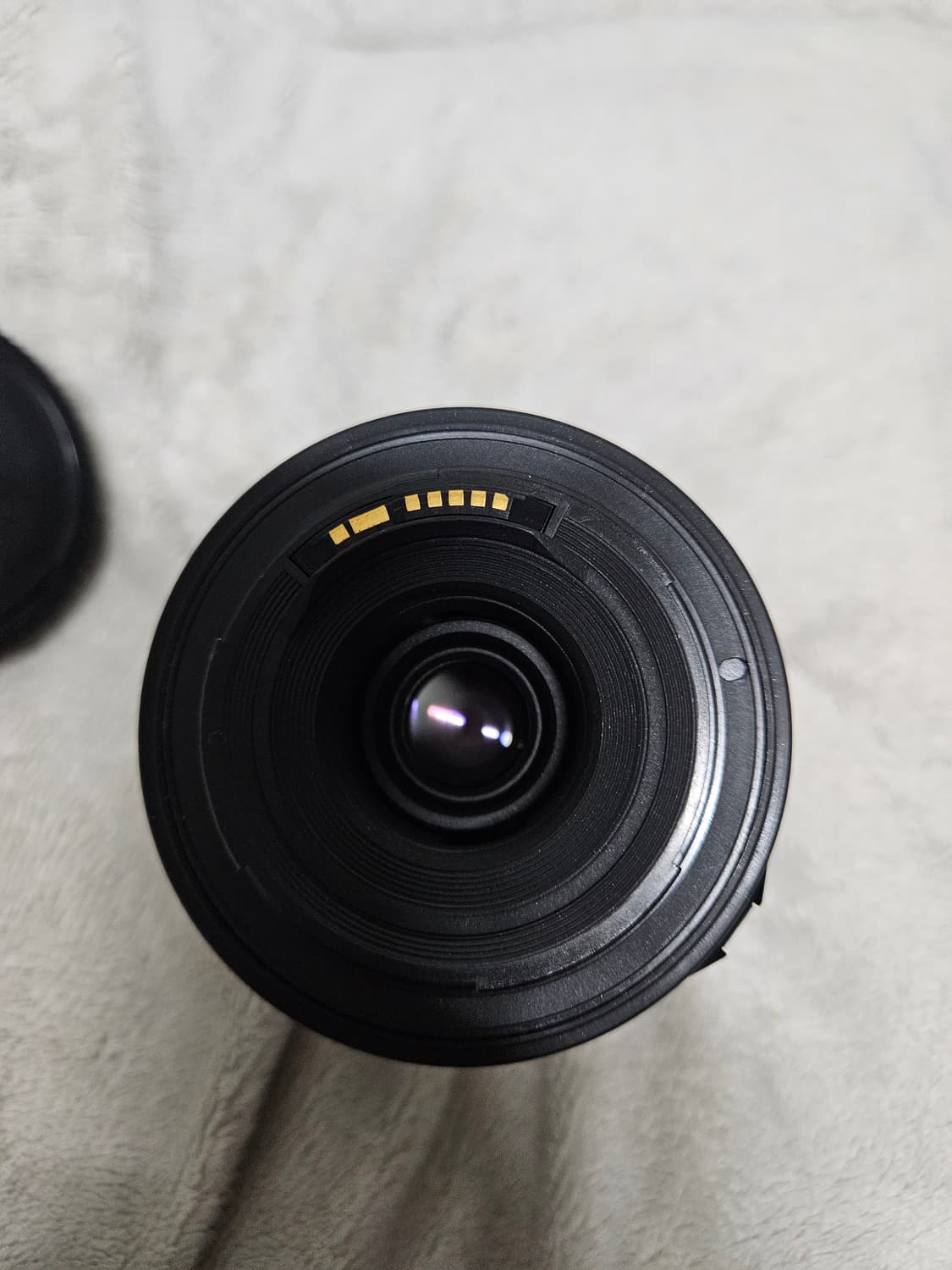 탐론(AF 28-80mm f/3.5-5.6 캐논 미러리스 dslr렌즈 상품이미지2