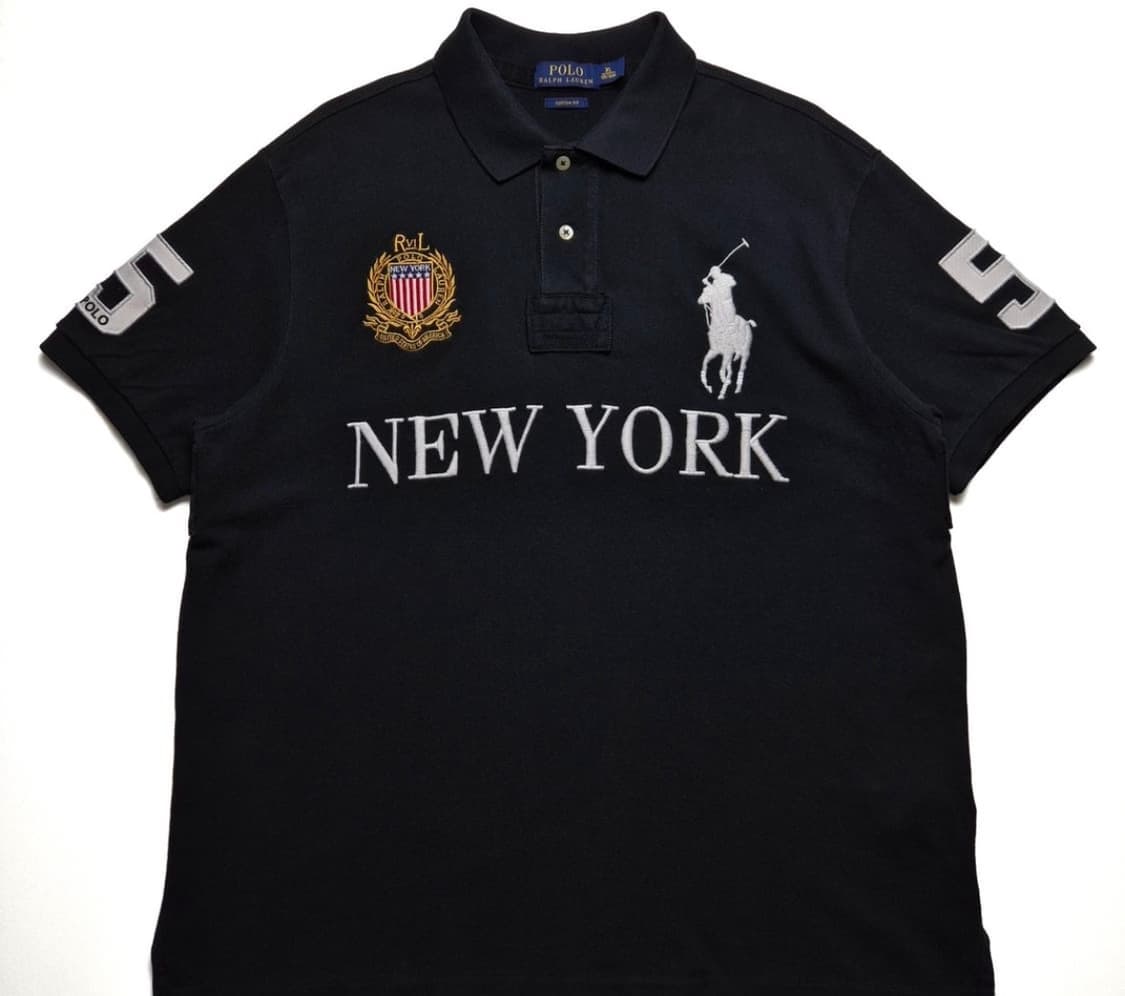 폴로 뉴옥 빅포니 m 상품이미지1