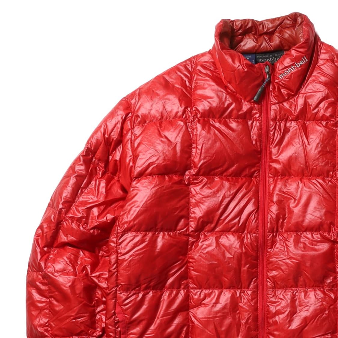 몽벨 Mont-bell UL Down Jacket
 상품이미지2