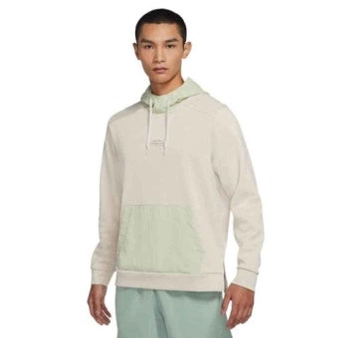 [무료배송][100]나이키 남성용 드라이핏 풀오버 후드티 상품이미지1