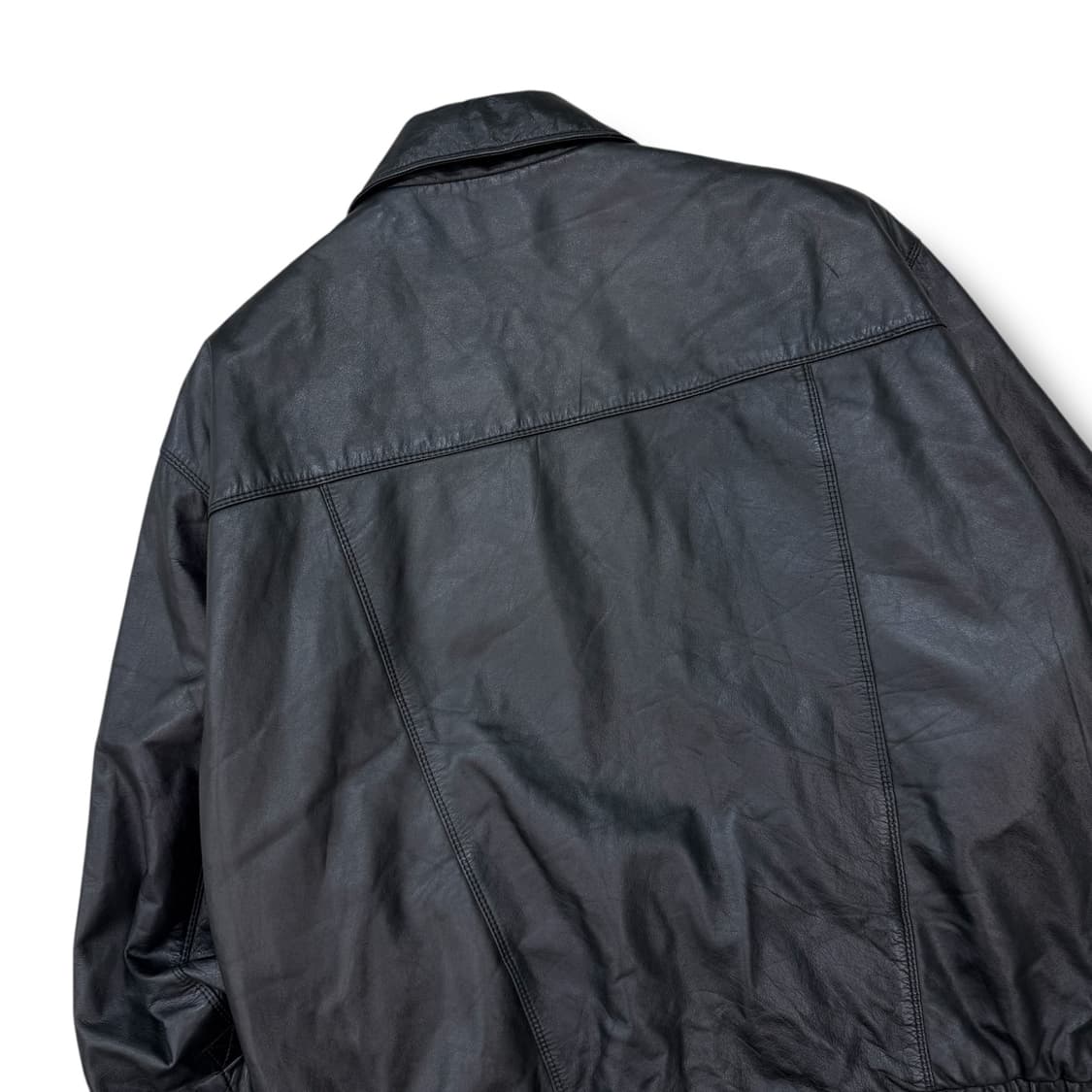 리얼레더 가죽자켓 r2012  상품이미지4