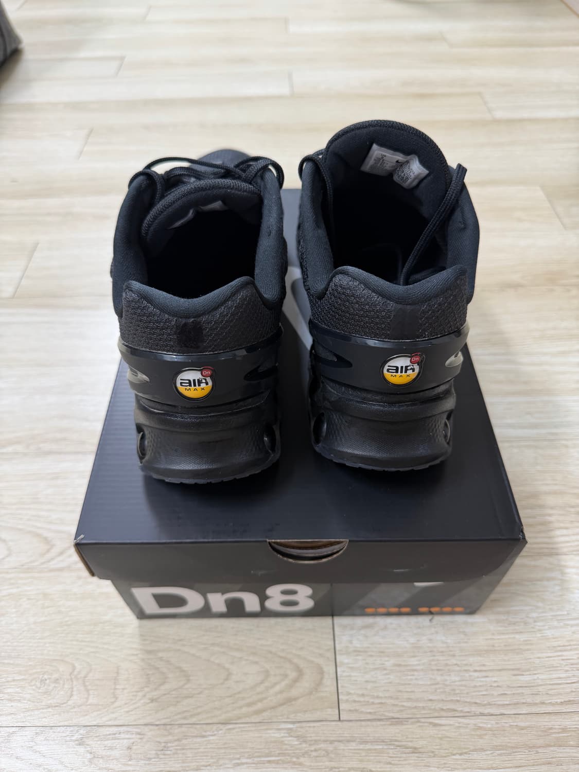 나이키 에어맥스 DN8 (270) 상품이미지3