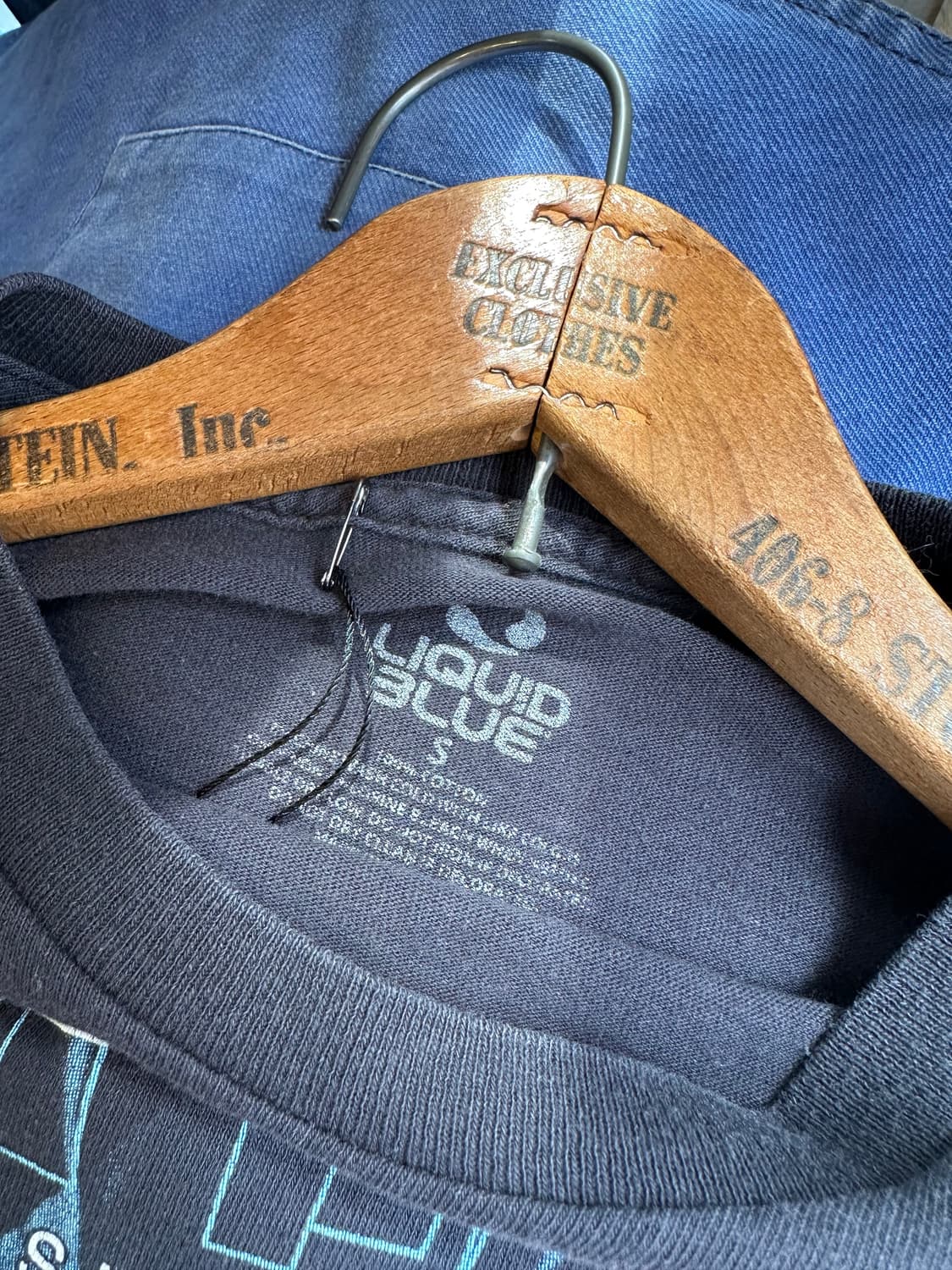 핑크 플로이드 락밴드 프린팅 티셔츠 상품이미지6