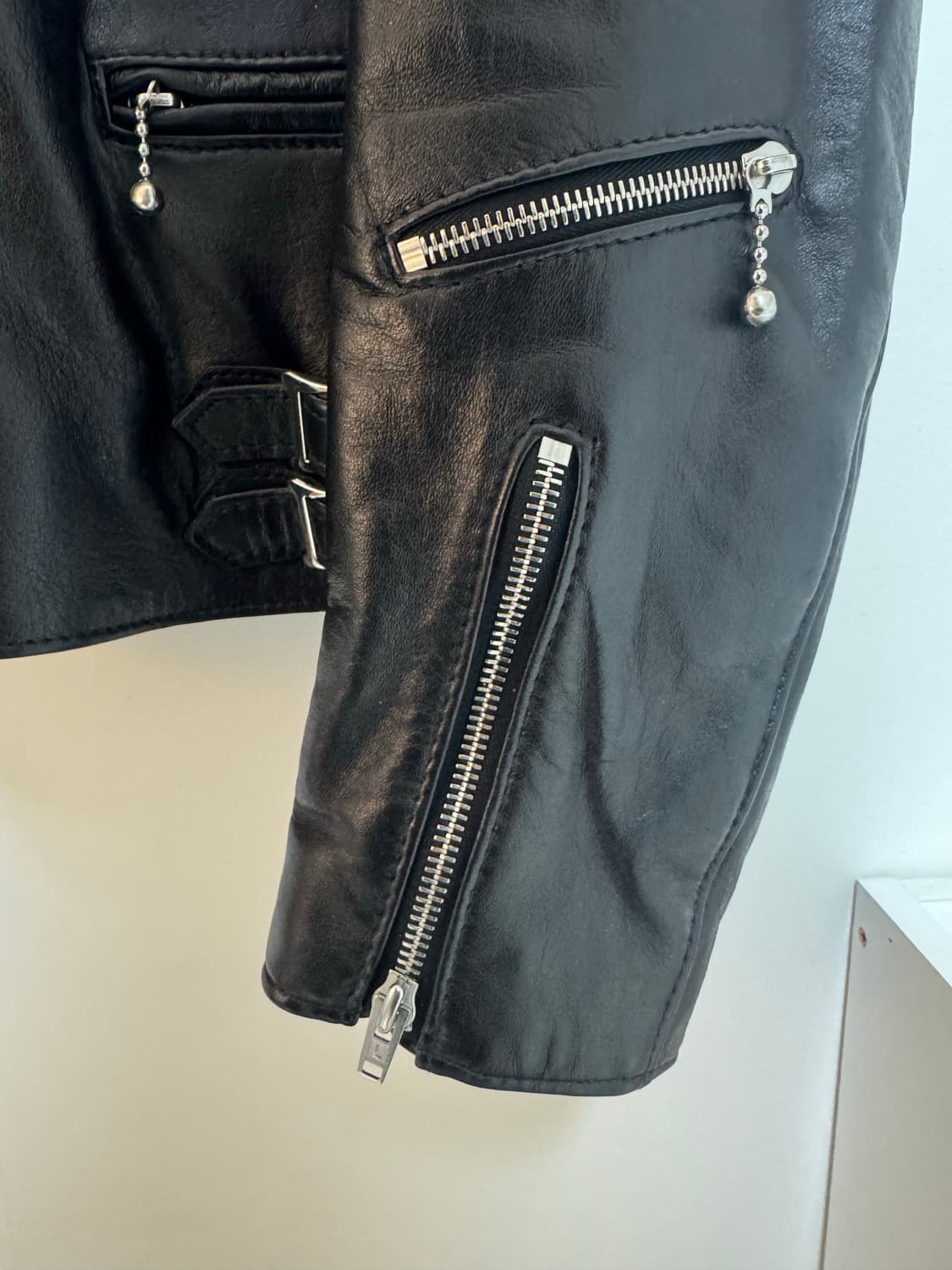 [40] 루이스레더 391T 쉽스킨 상품이미지5