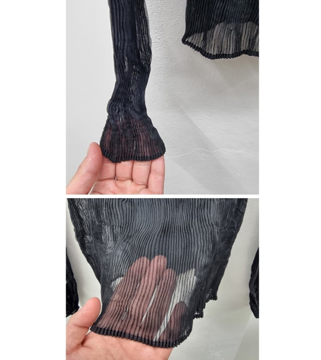 ISSEY MIYAKE  이세이미야케 상품이미지8