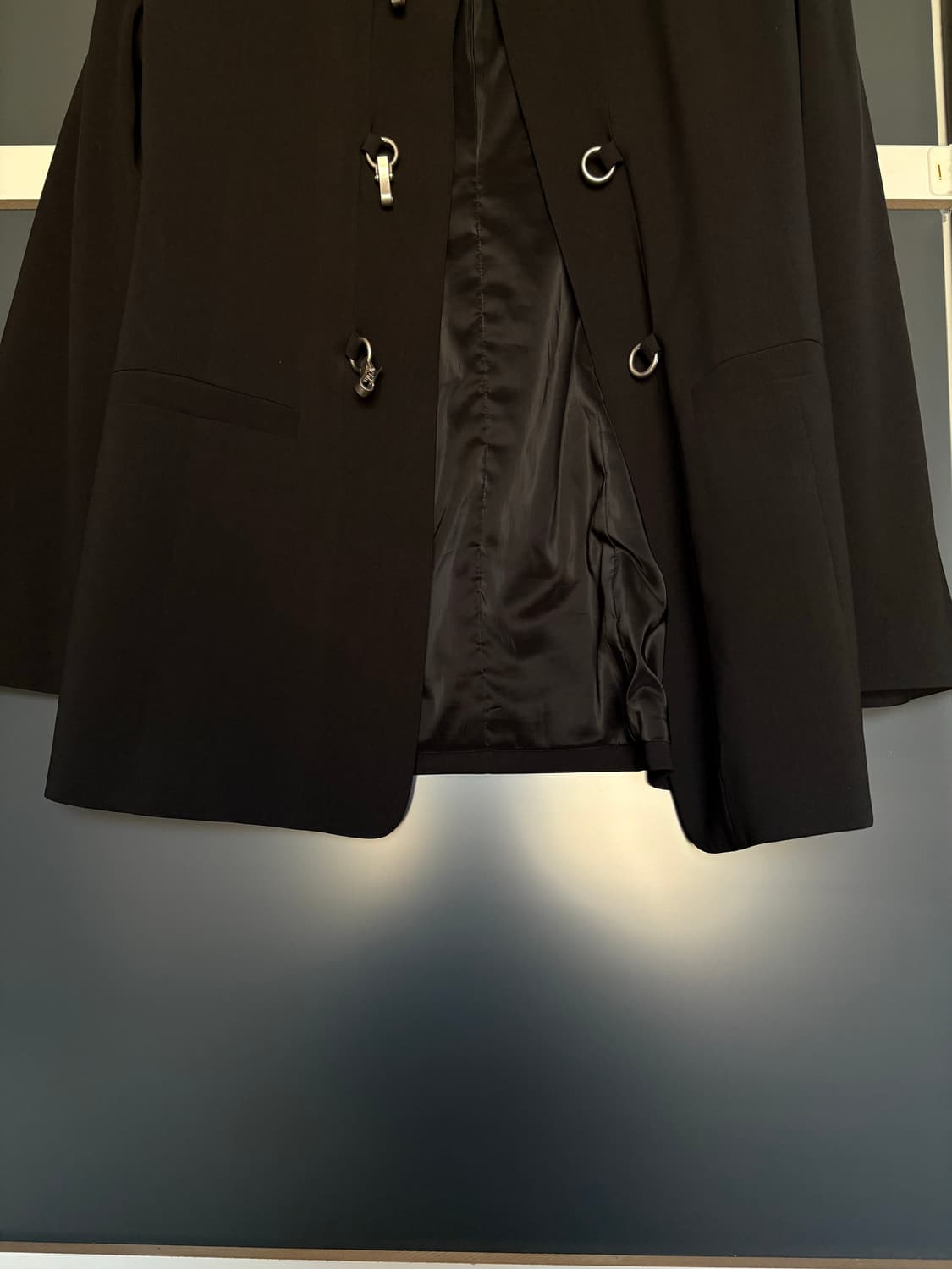 MSchf 블레이저 OS 상품이미지4